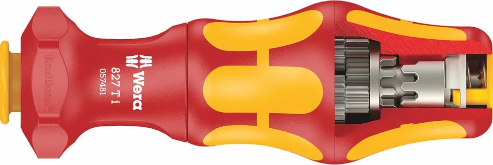 Kraftform Kompakt Turbo i 1 Tool Finder, 16 część