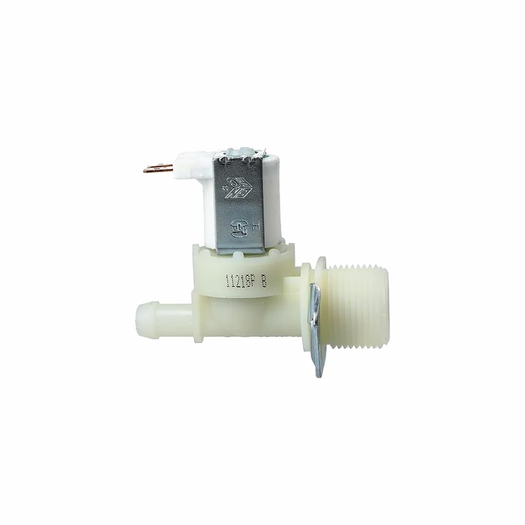 ELEKTROZAWÓR DO Uniwersalnej pralki 1 DROGA 180° BG TP CG94