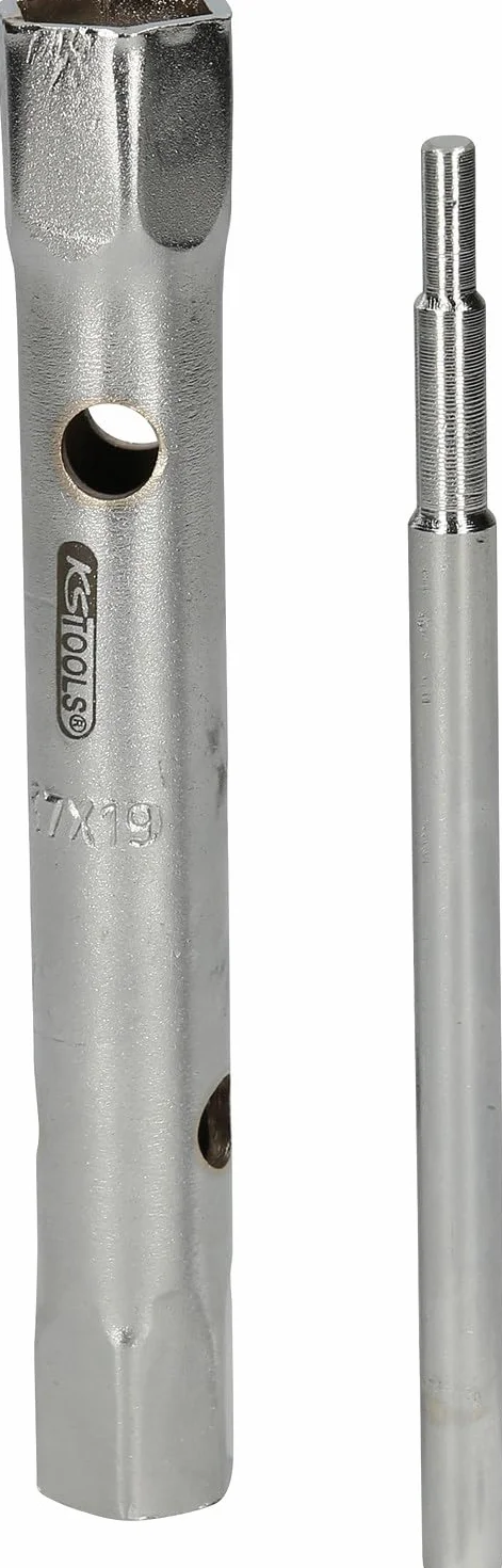 KS Tools 518.0882 Klucz nasadowy rurowy 17x19mm