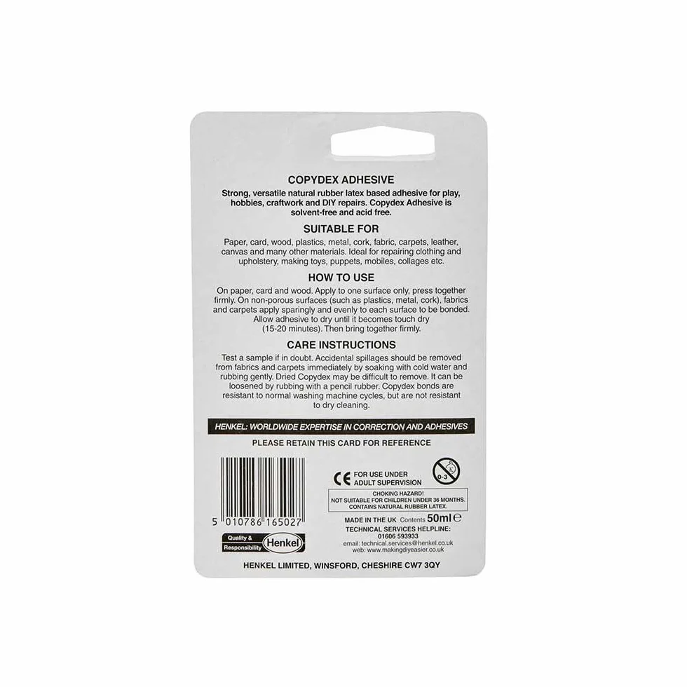Copydex klej 50 ml
