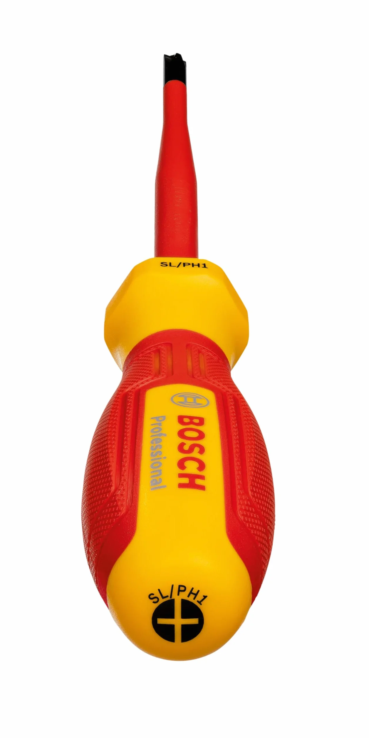 Bosch Professional wkrętak VDE SL/PH 1 x 100 1000V TPE
