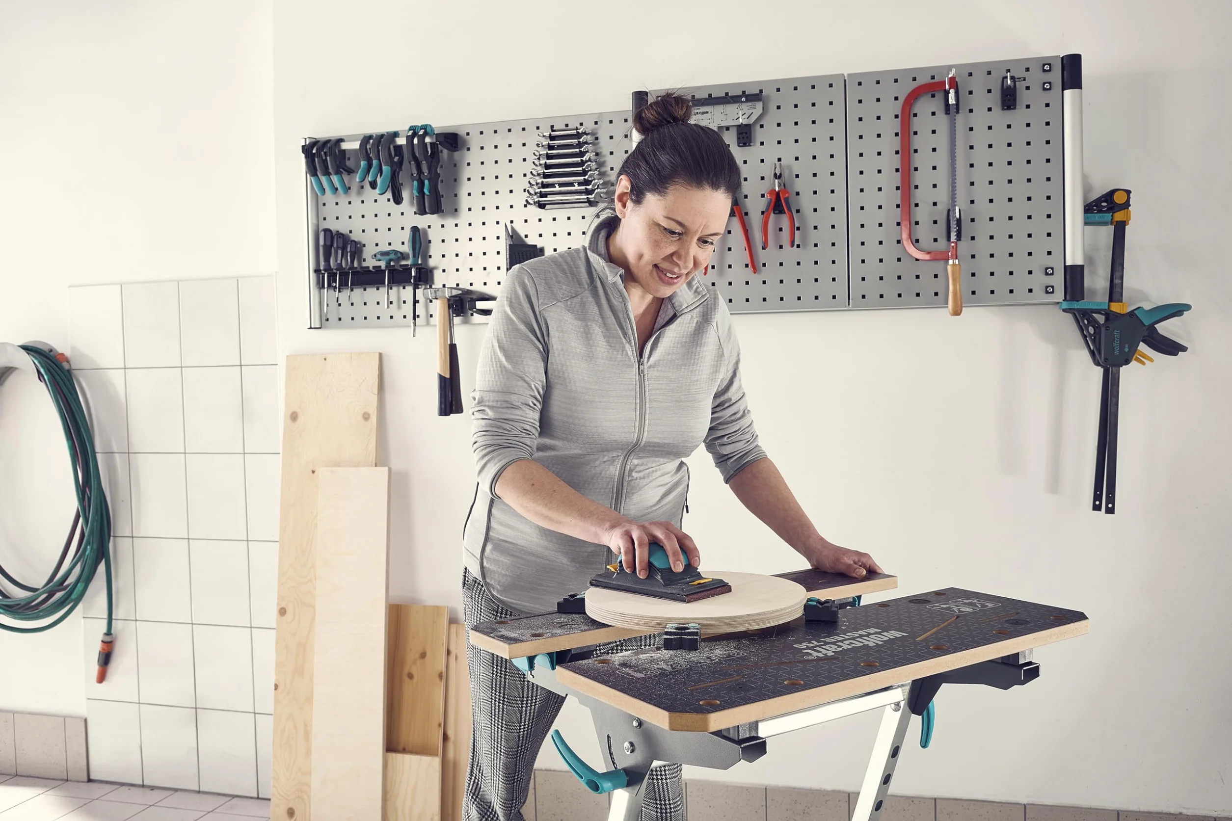 wolfcraft 5890000 szlifierka uniwersalna