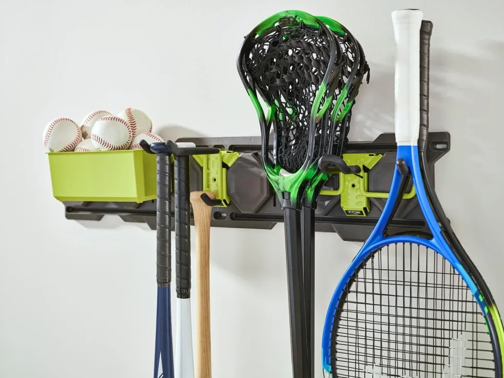 Ryobi RSLW806 hak do zawieszenia narzędzi 3-głowicowy LINK