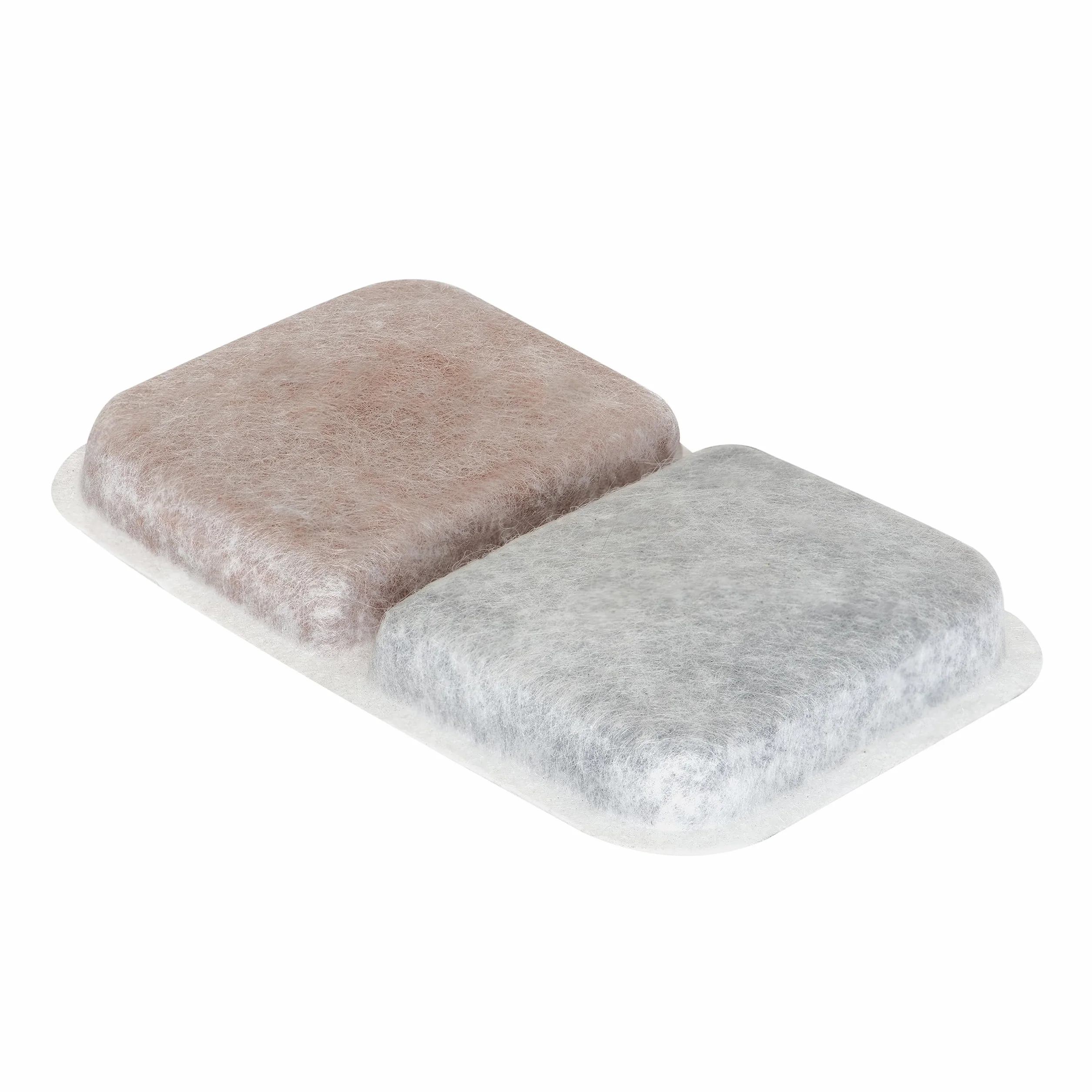 Catit AiRSiFT Dual Action Pad, podkładka zapachowa kuwety, 2 sztuki