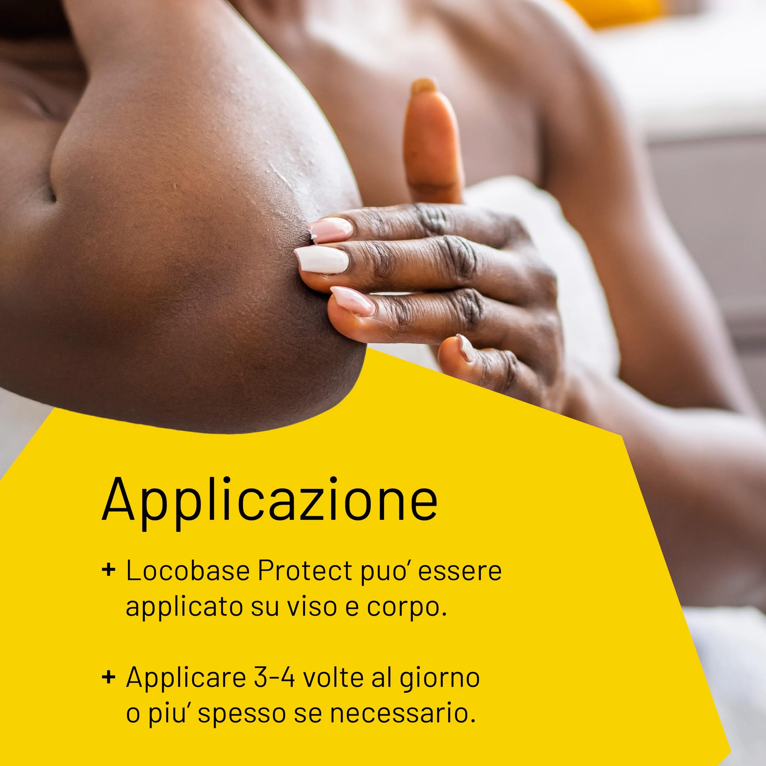 Locobase Chroń 50g