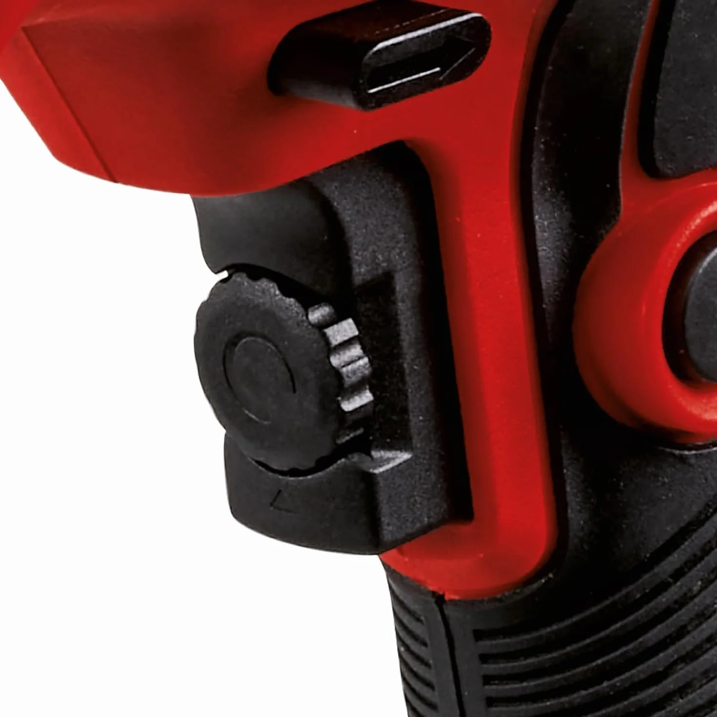 Einhell Młot udarowo-obrotowy TC-RH 620 4F (620 W, pneumatyczny mechanizm udarowy, prędkość udaru 5200 min-1, siła udaru 2,2 J, wiercenie, dłutowanie z mocowaniem i bez, SDS-Plus, w zestawie walizka