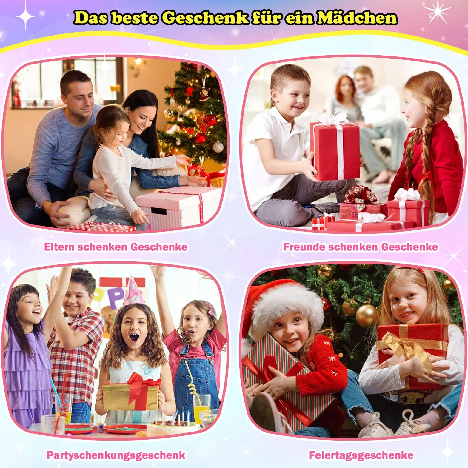 Hobby Horse akcesoria dla dzieci