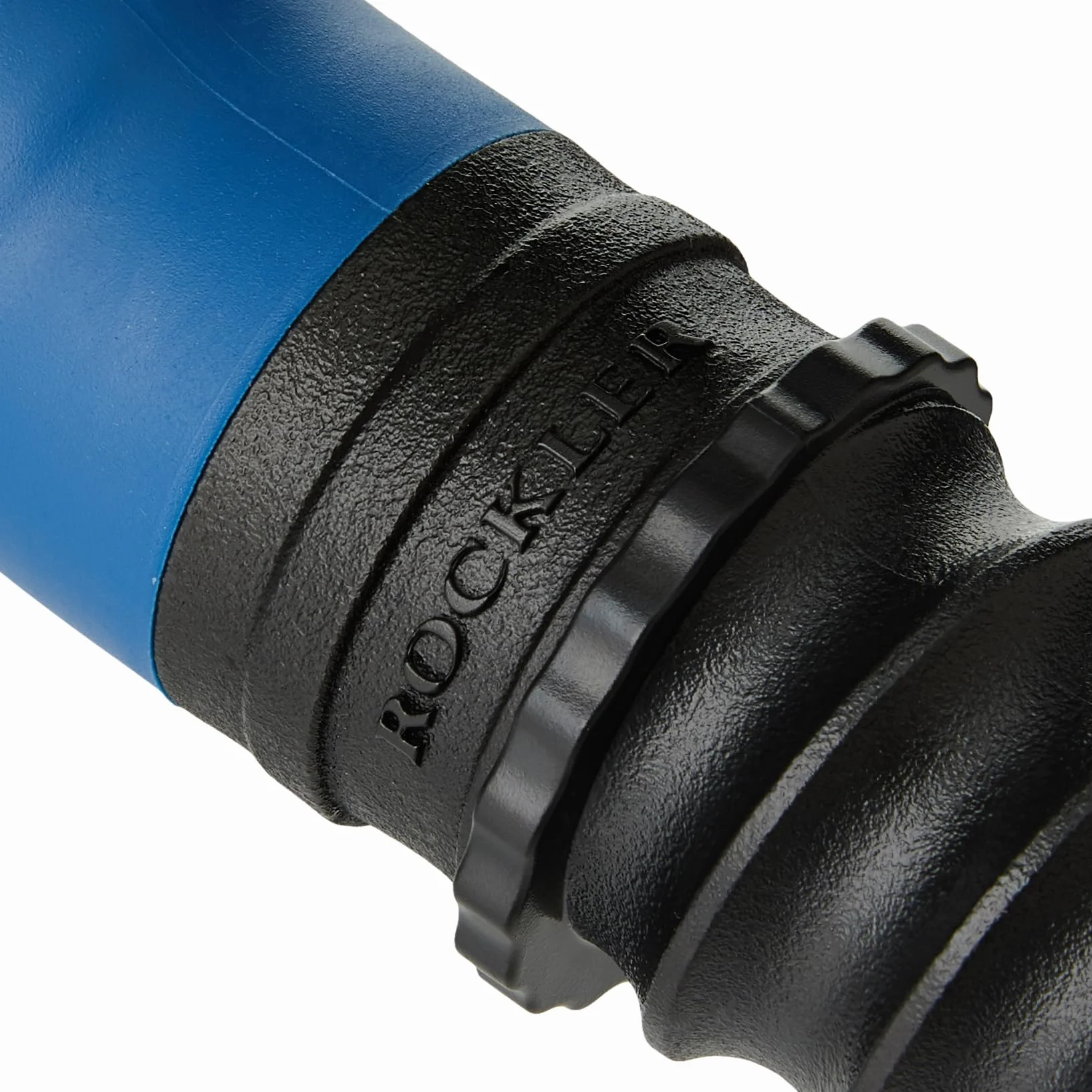 Rockler 394723 Zestaw końcówek węża pomocniczego Dust Right®, 2 szt., 2 szt