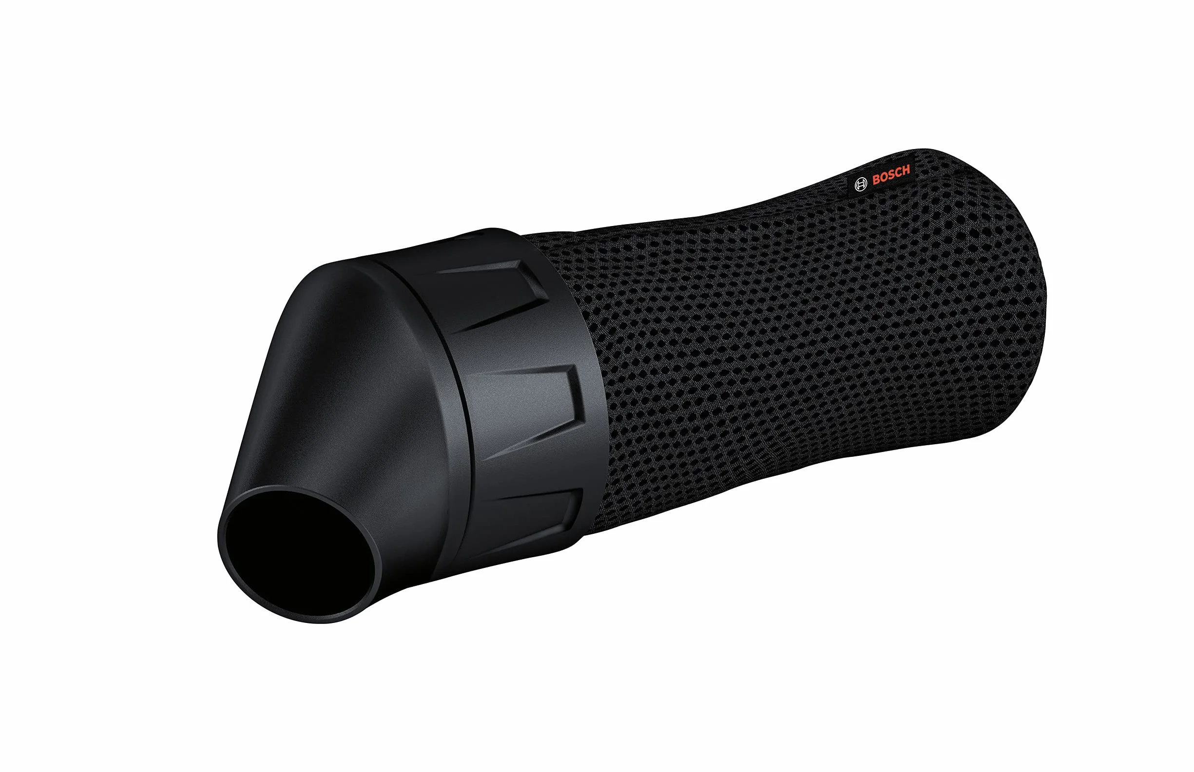 Bosch Professional Worek na pył (do GEX 12V-125 i GEX 18V-125, osprzęt do szlifierek mimośrodkowych)