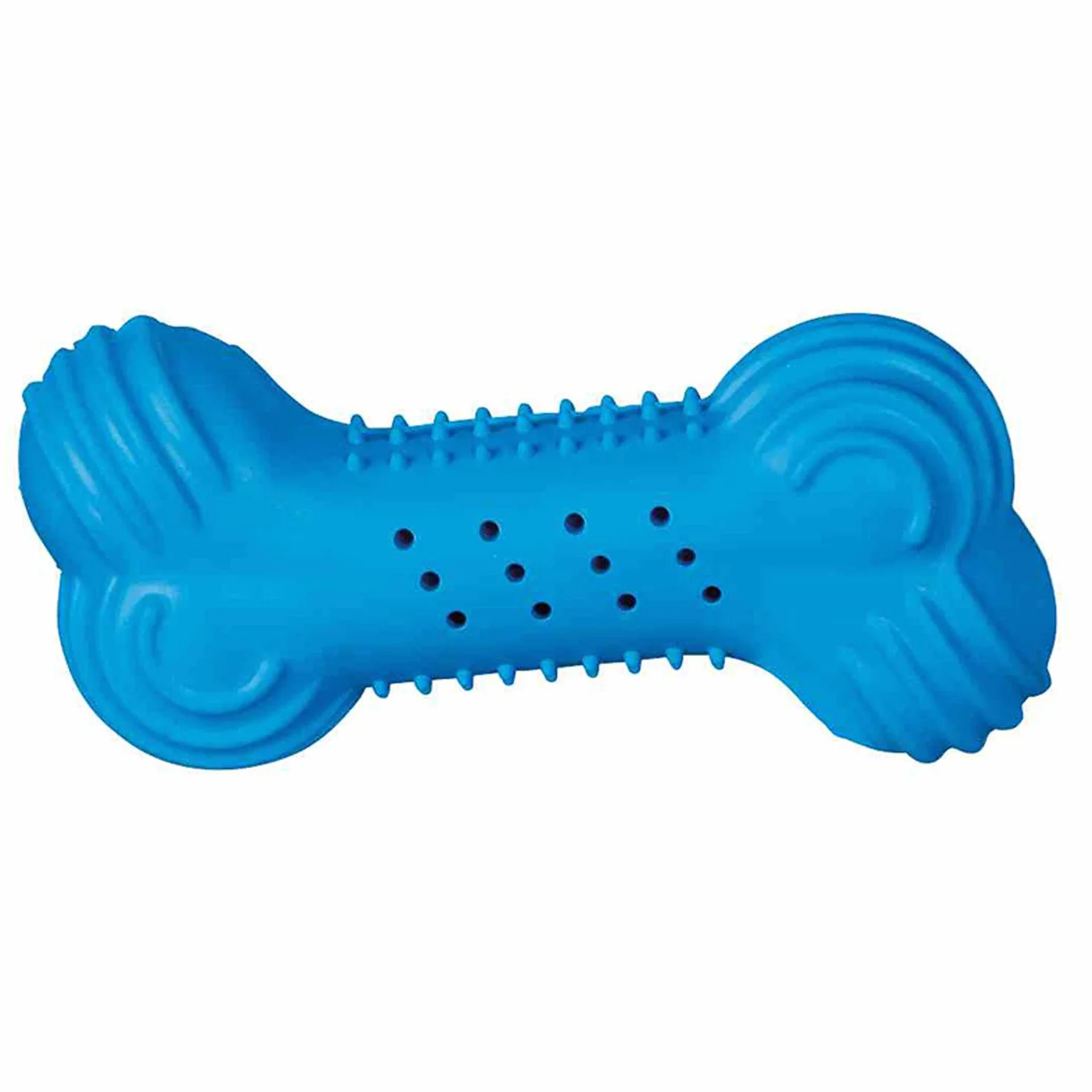 Trixie 33690 kość chłodząca, naturalna guma, 11 cm