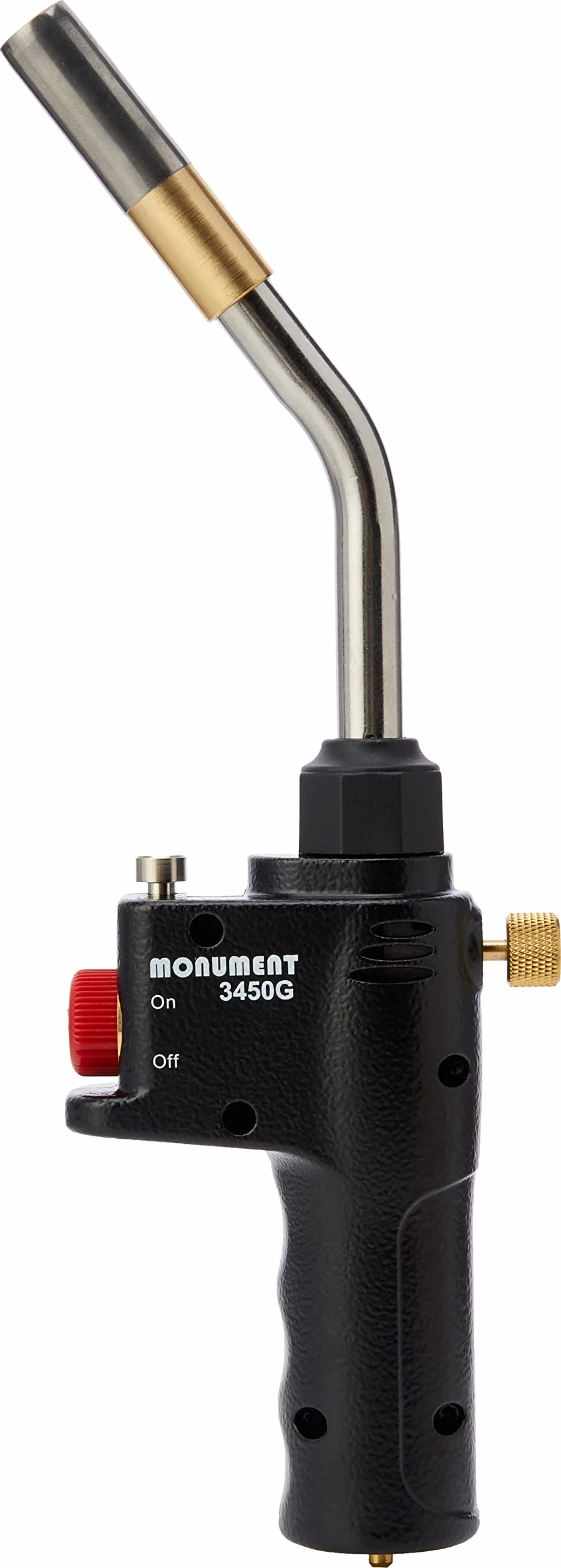 MONUMENT Torch gazowy 3450 g (pasuje do cylindra Cga600)