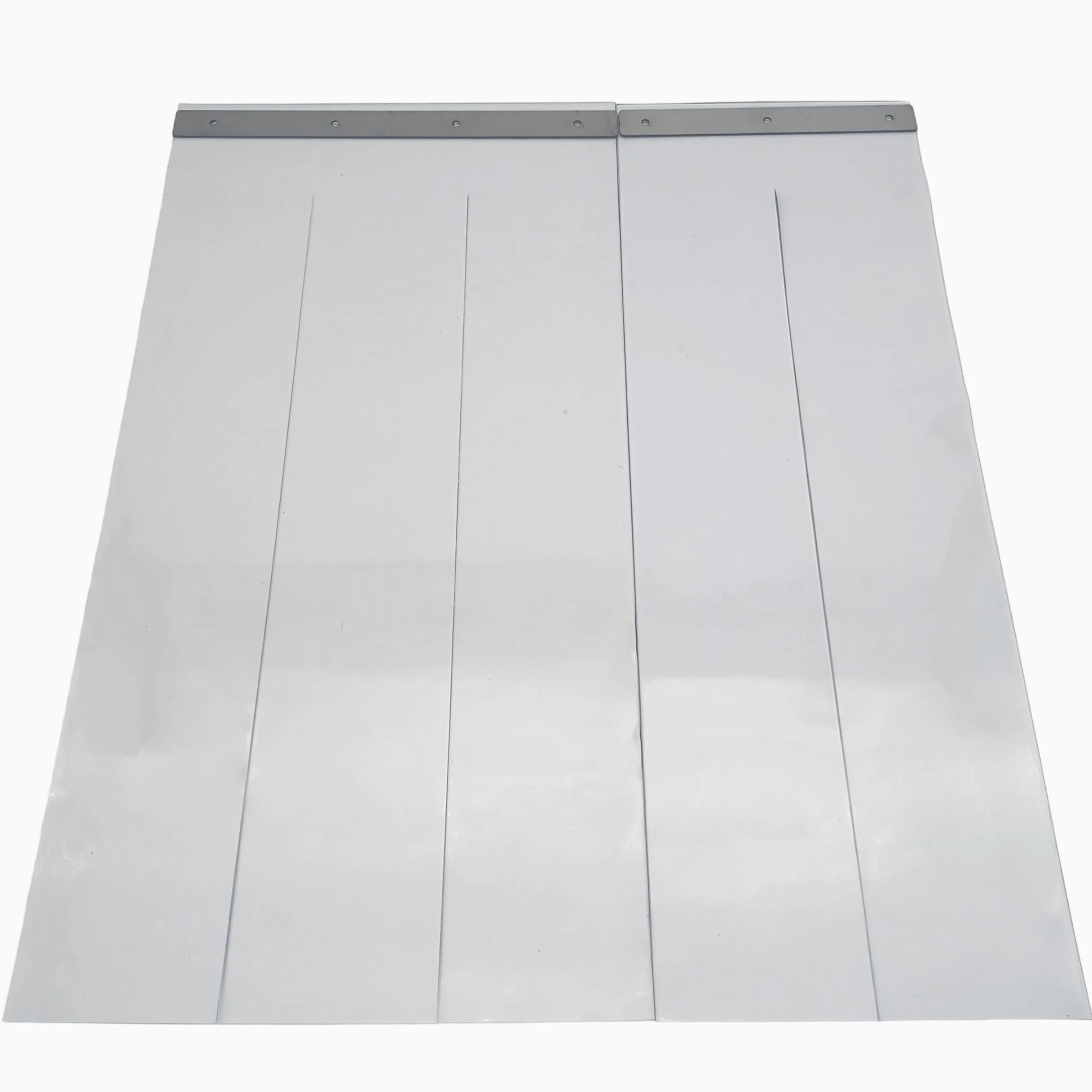 Zettl GmbH Zasłona lamelowa PVC 50x60cm dla małych zwierząt