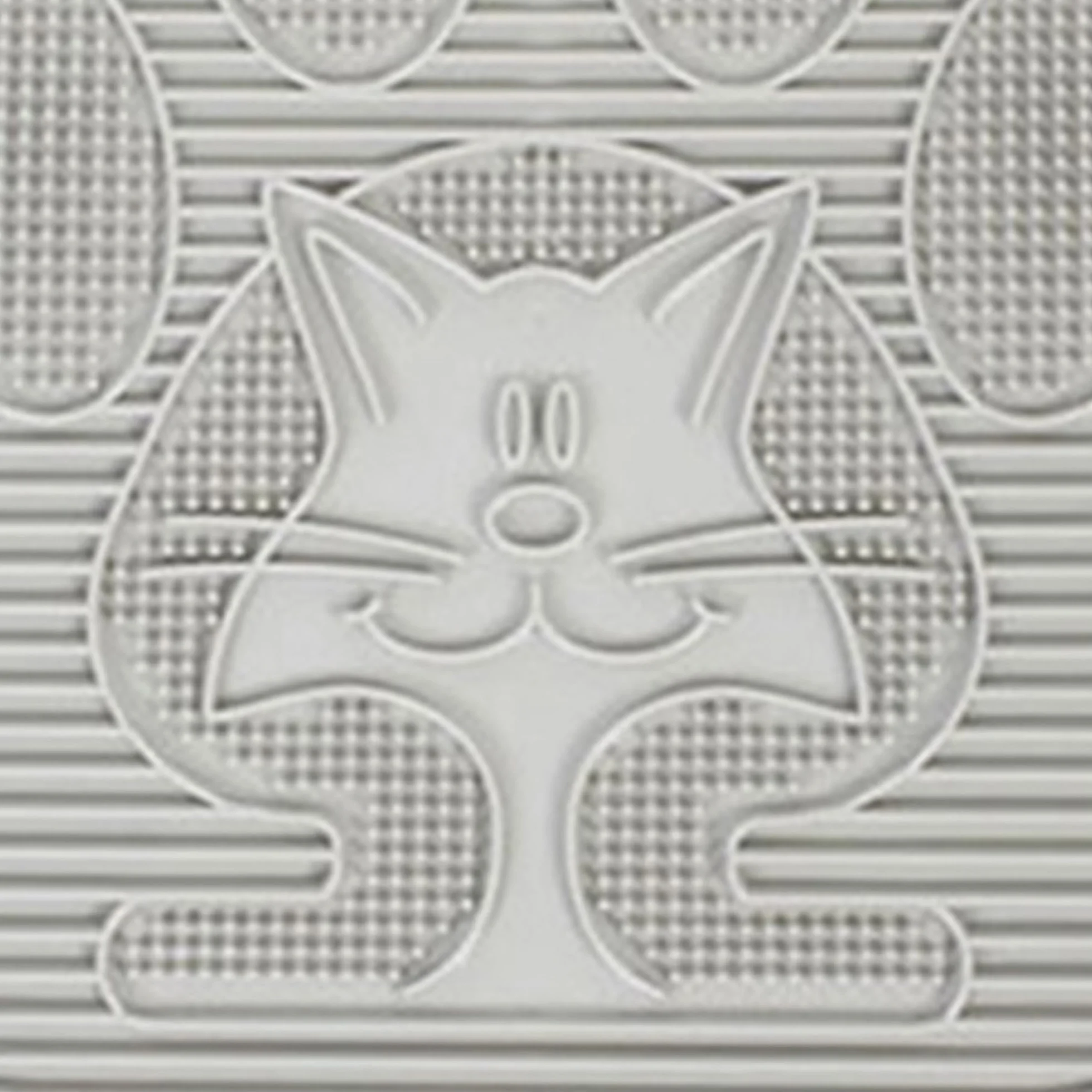 Omega Paw Mata do czyszczenia ściółki