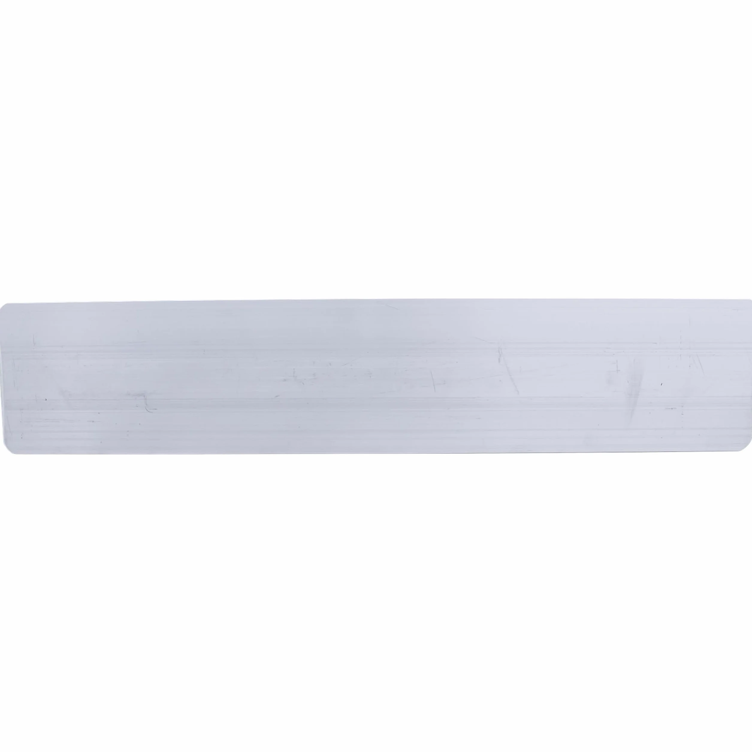 Marshalltown Paca aluminiowa z uchwytem Durasoft, wymiary: 394x79 mm