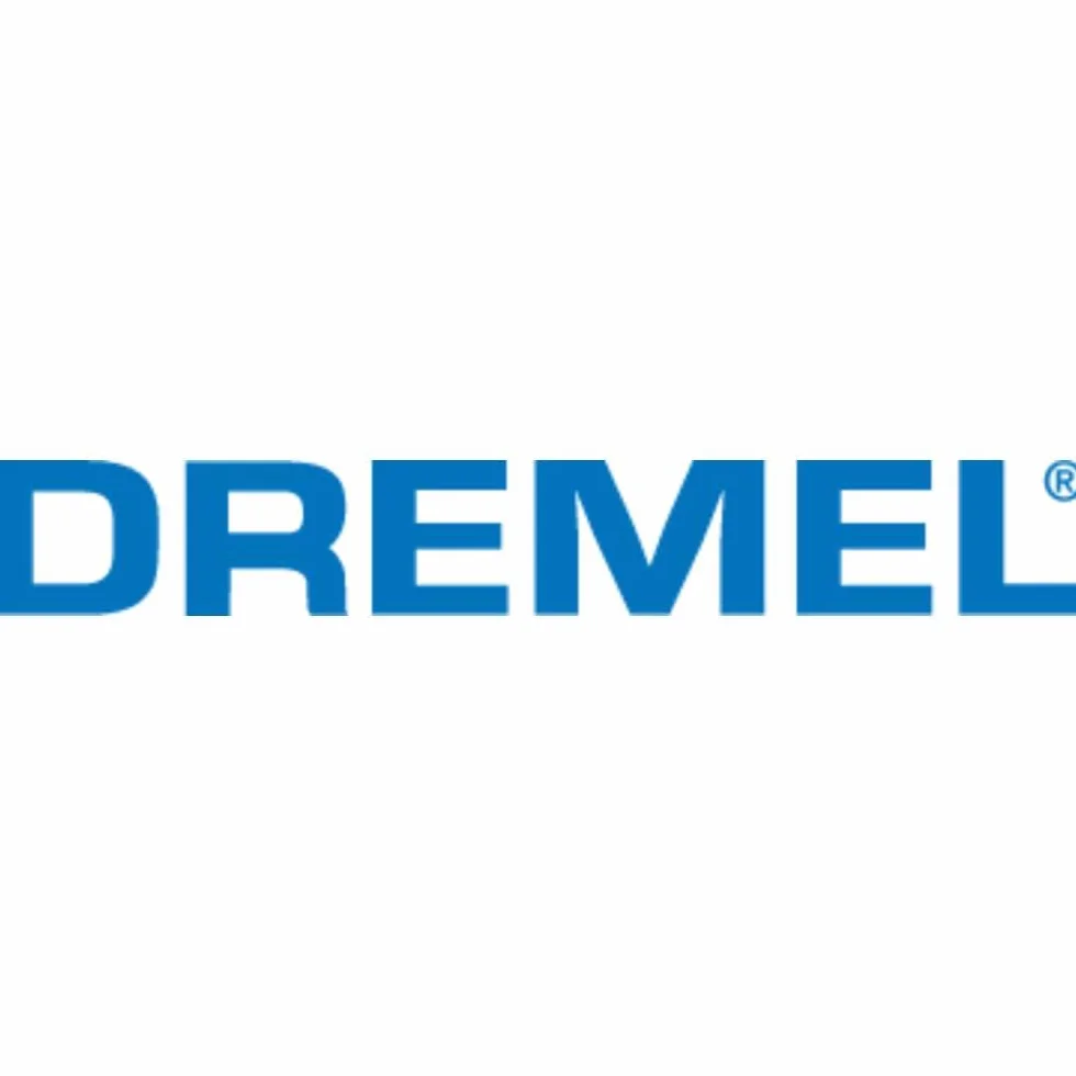 Dremel 930 Pistolet do Klejenia, Szary, 35 W