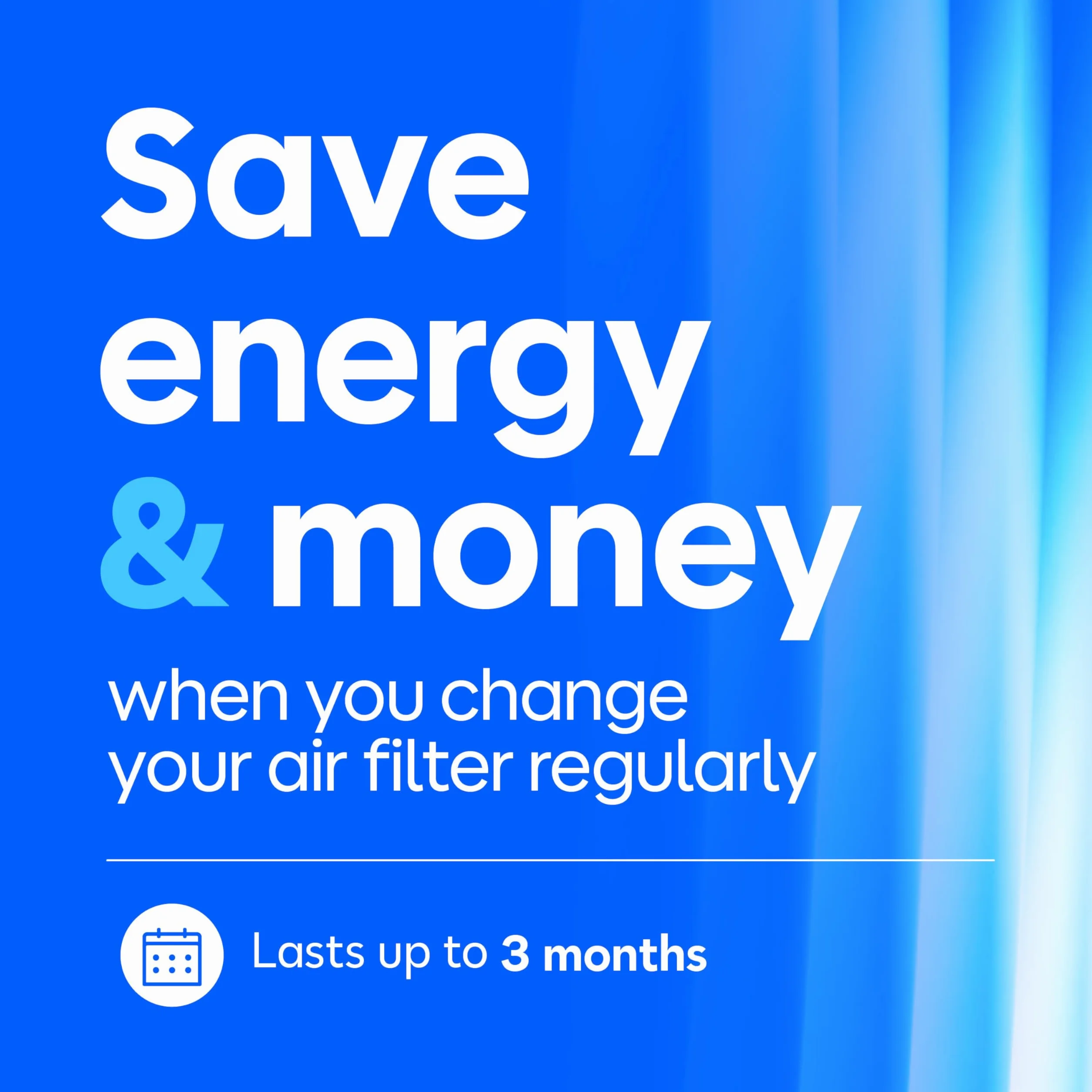 Filtrete 18 x 24 x 1 filtr powietrza do pieca AC, MERV 13, MPR 1900, filtr premium dla alergików, bakterii i wirusów, 3-miesięczny plisowany 1-calowy elektrostatyczny filtr do czyszczenia powietrza,