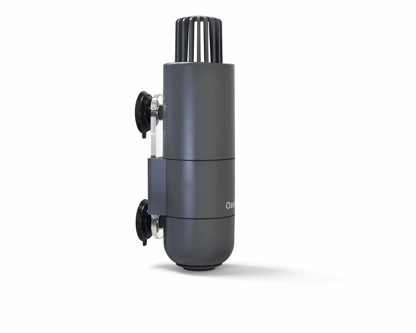Oase CrystalSkim 600 Skimmer powierzchnia 600 l, 4,5 W do wody słodkiej i morskiej