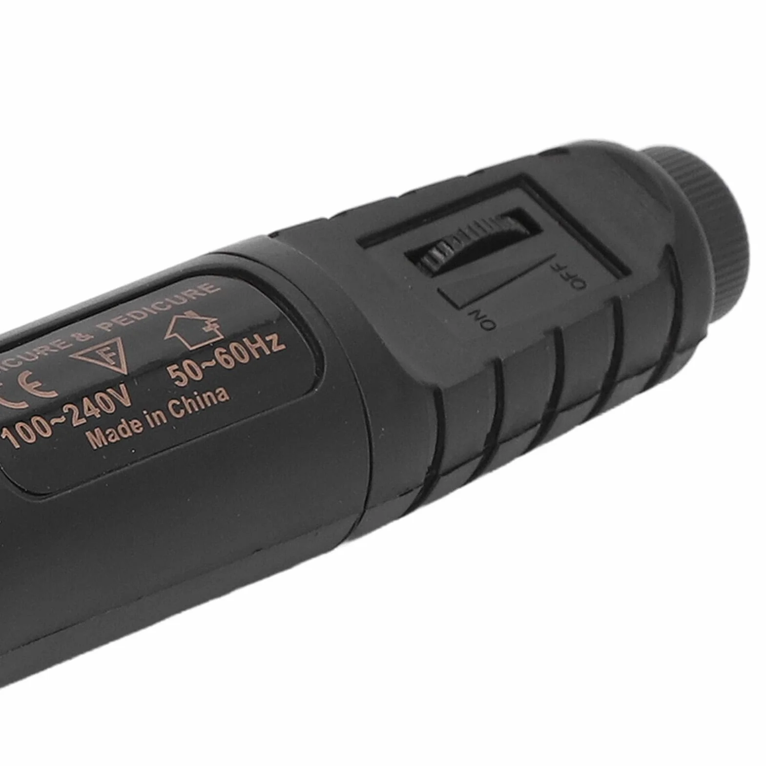 3D Szlifierka elektryczna Mini szlifierka przenośna USB 100-240V