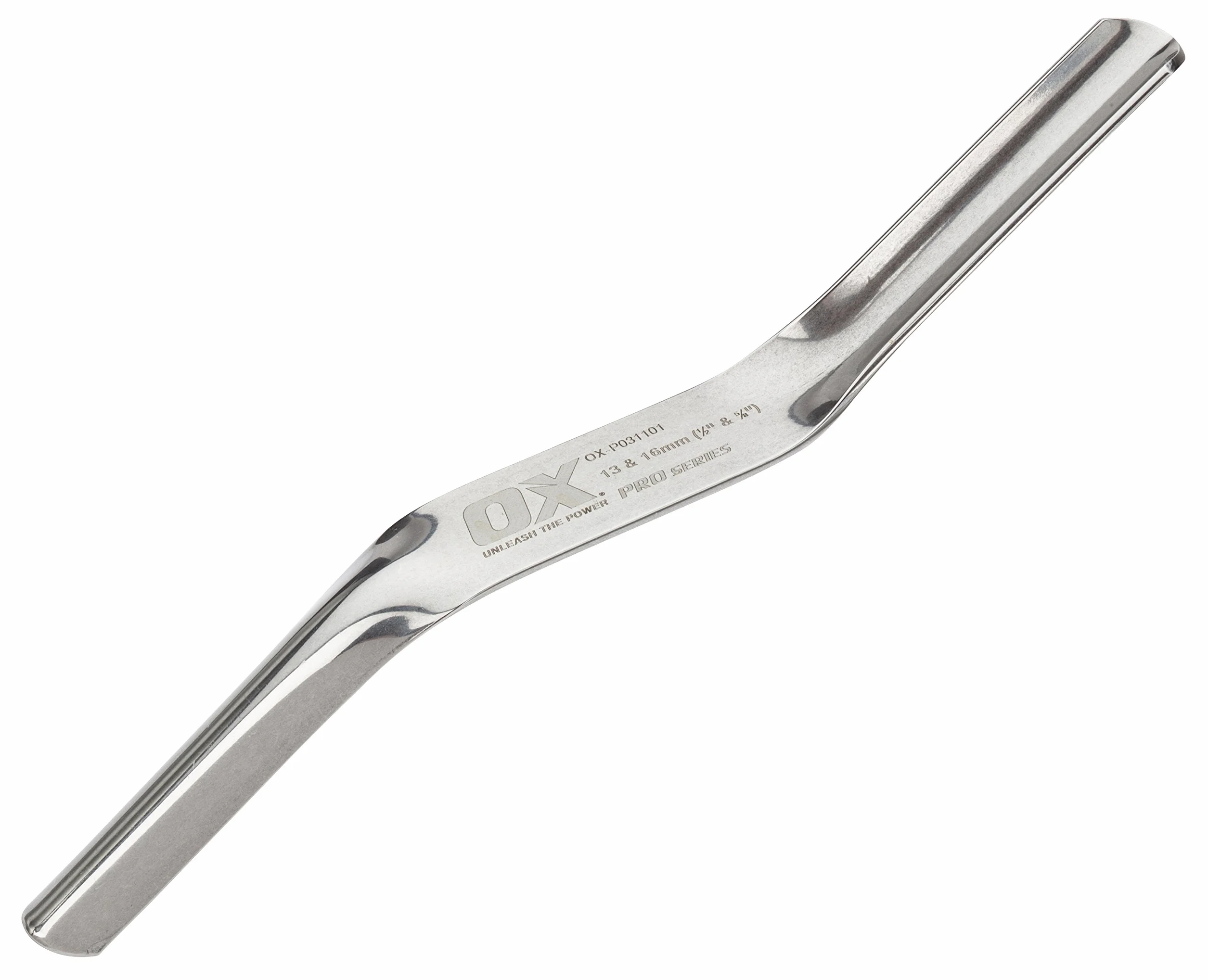 OX Pro Brick Jointer ½" 13 x 16 mm