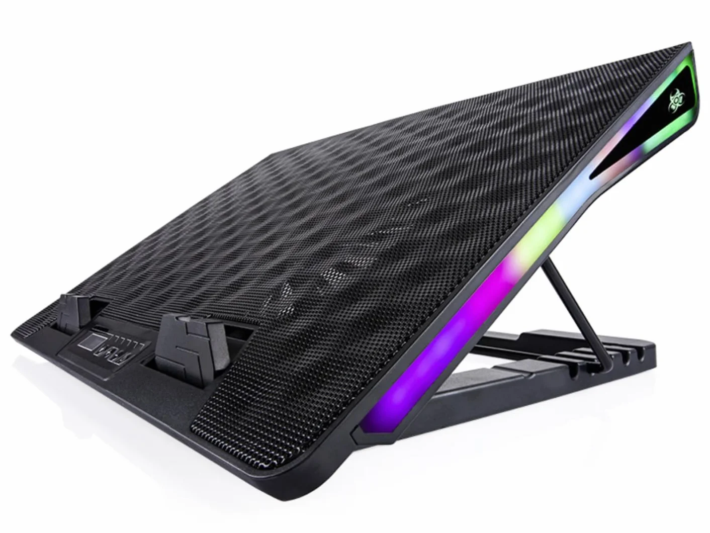TRACER Gamezone Wing 17,3 cala RGB - TRASTA46405