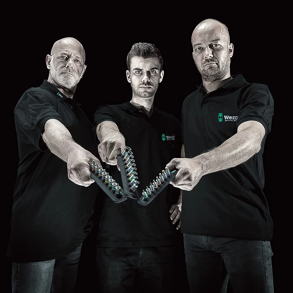 Wera Belt A 4