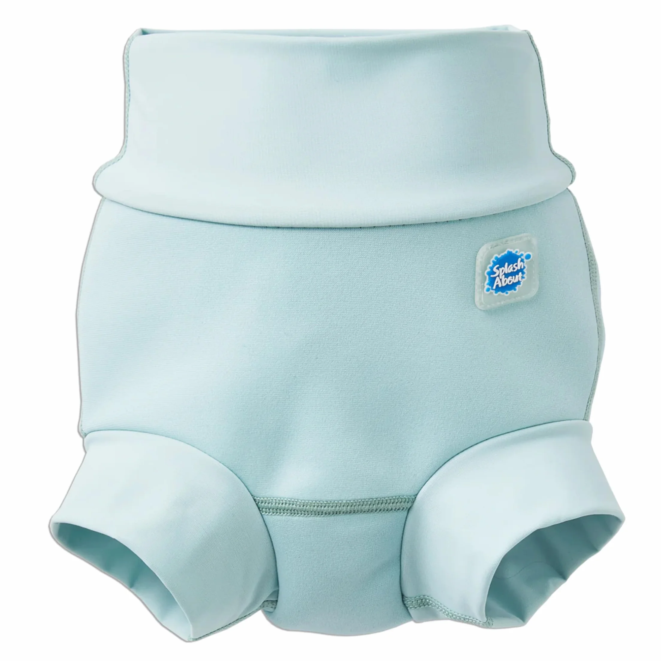 Splash About Happy Nappy Duo, pistacjowy, 6-12 miesięcy