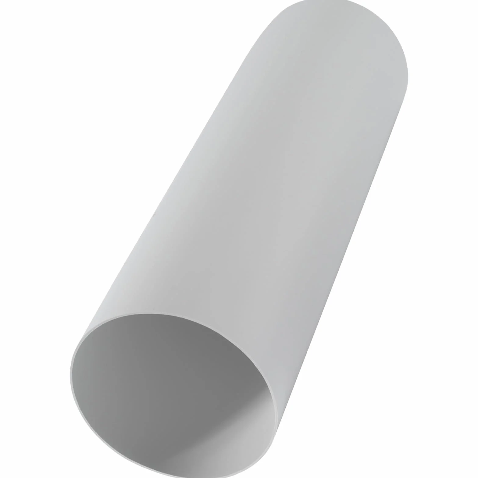 Vent Systems Okrągła rura wentylacyjna Ø 100 mm 0,3 m