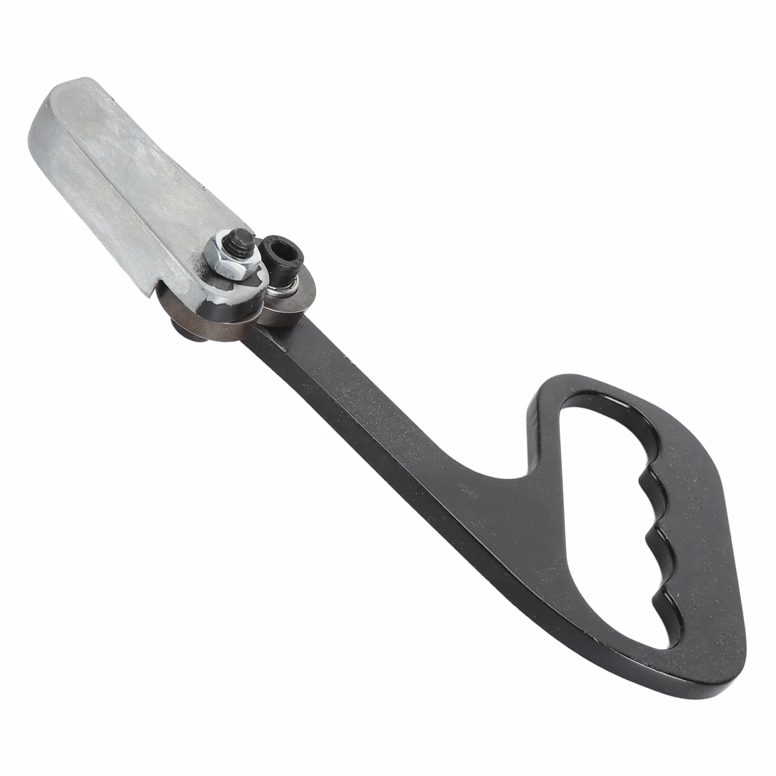 Ręczny Przecinak do Blachy, Ręczny Przecinak do Metalu, Niewymagający Prądu, łatwy, Ręczny Przecinak do Metalu Przenośny, Oszczędzający Pracę, Ręczny Nożyce do Cięcia Blachy