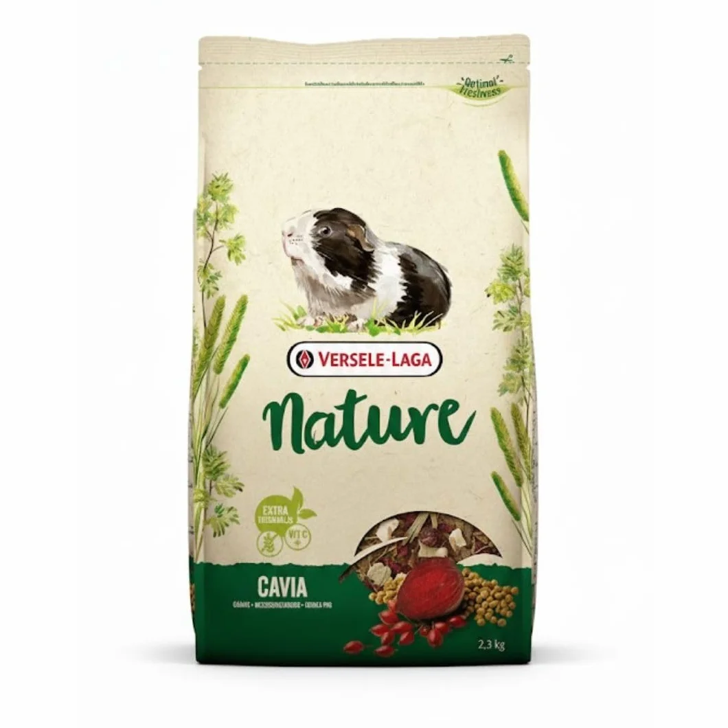 Versele Laga - Nature – Cavia 2,3 kg