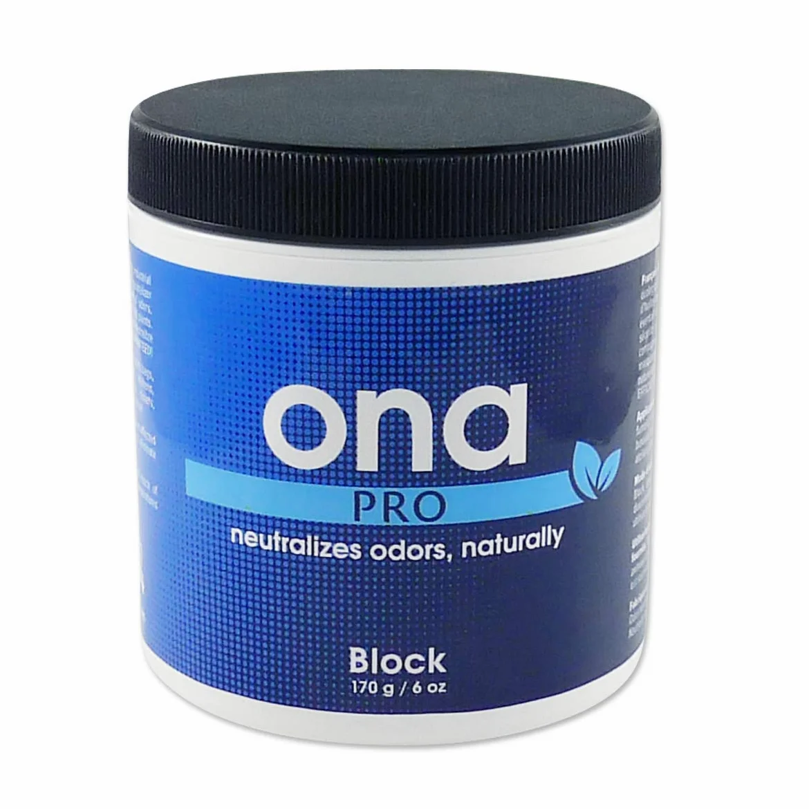 ONA Block Pro Neutralizator zapachów 170 g
