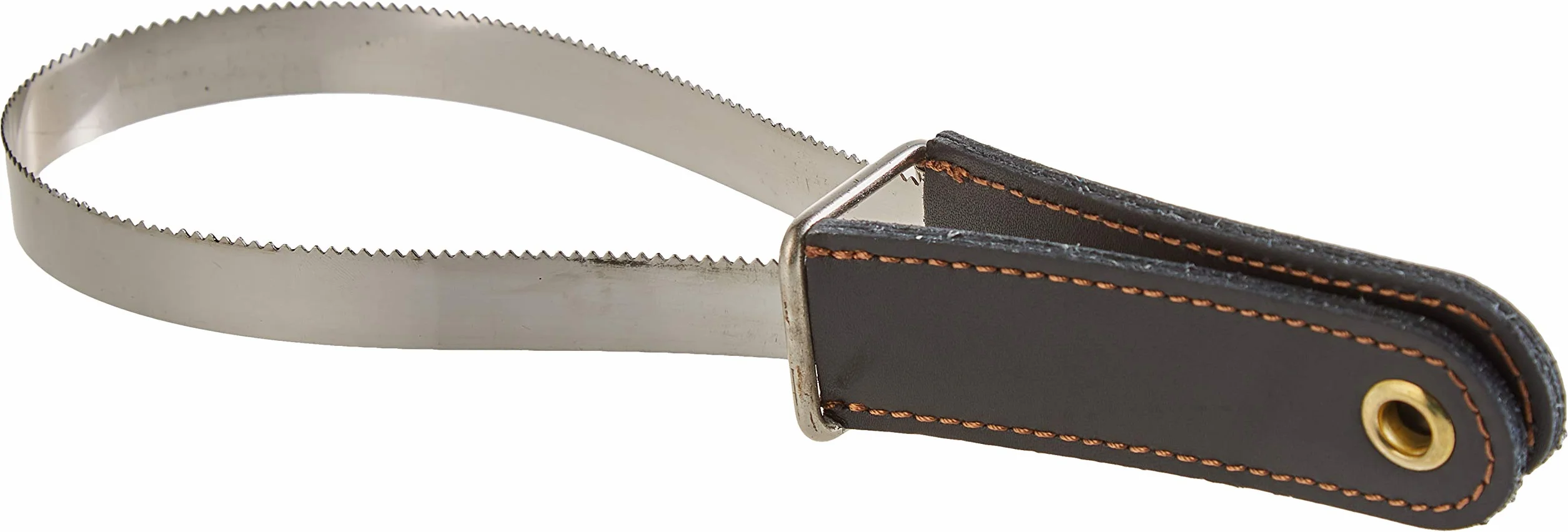 Trixie ostrze do golenia metalowe 25 x 8 cm czarne srebrne
