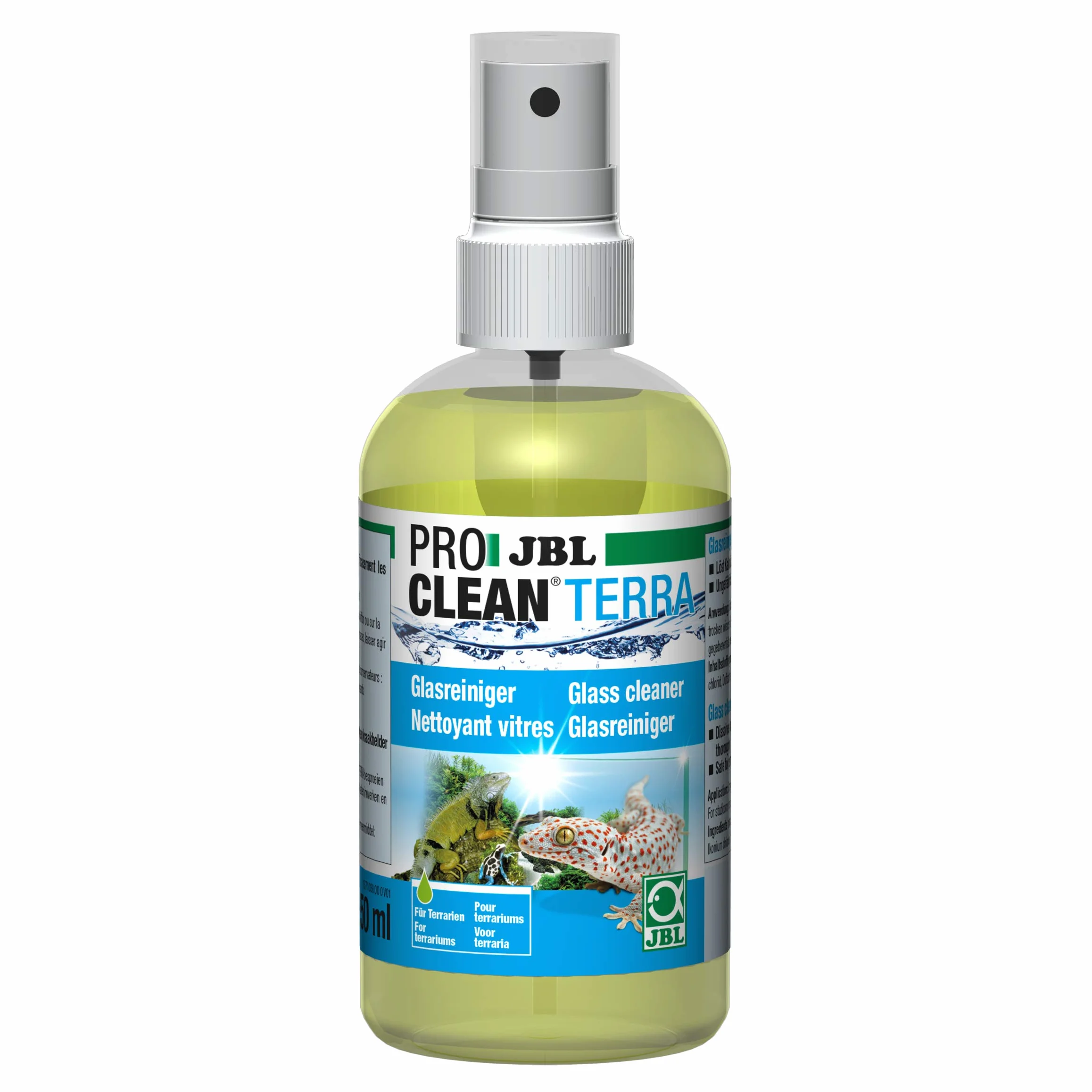 JBL ProClean Terra, 250 ml