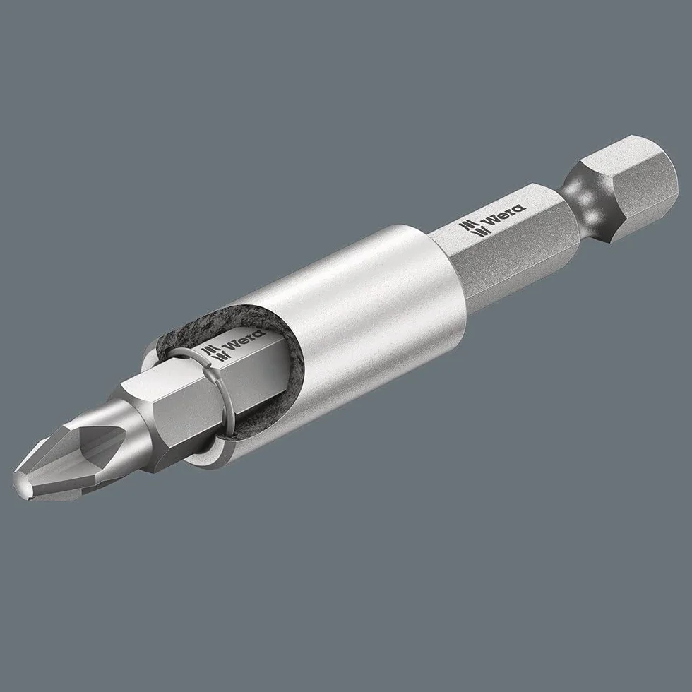 Wera 899/4/1 S 1/4" x 200 mm
