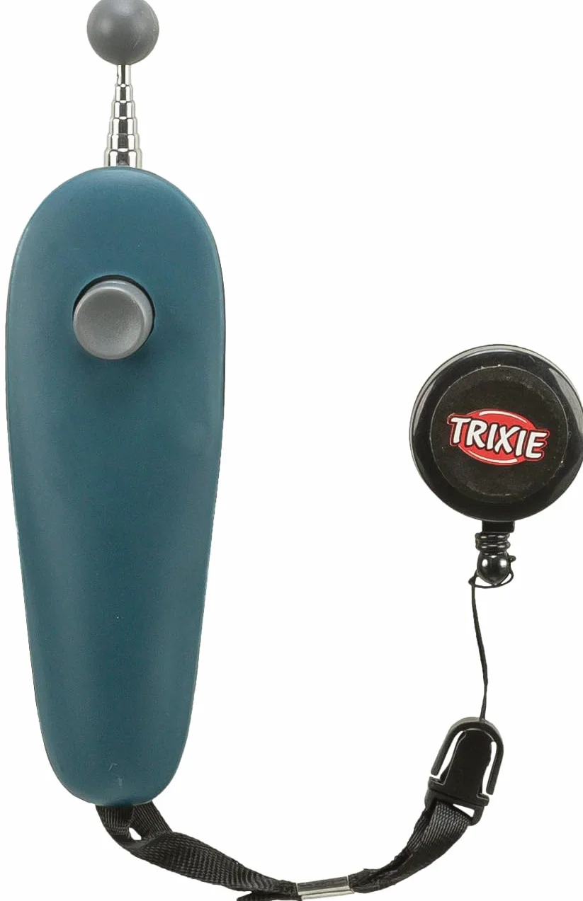 Trixie Target Stick, różne kolory