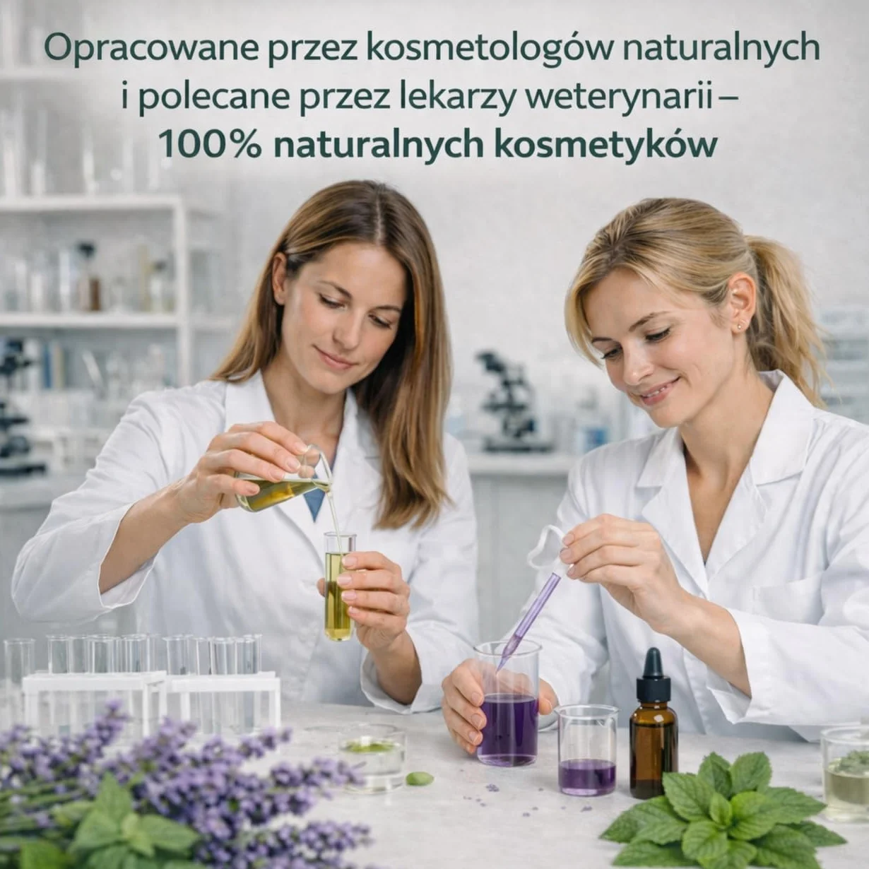 Dr. Hugo – naturalny szampon dla psów z ekologiczną lawendą i melisą. Zapewnia błyszczącą sierść, przeznaczony do skóry wrażliwej. Wyprodukowano w Niemczech, neutralne pH, bez parabenów i silikonów.