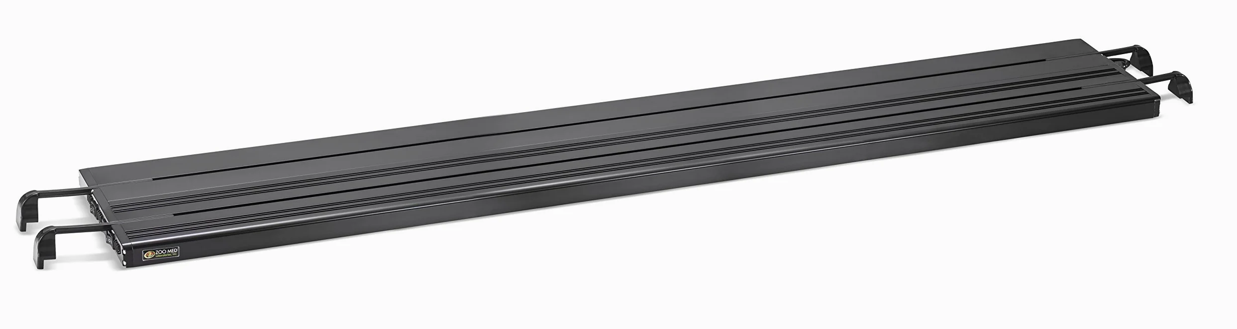 Zoomed LF-89e oświetlenie terrarialne ReptiSun LED/Uvb lampa nasadowa, 122 cm