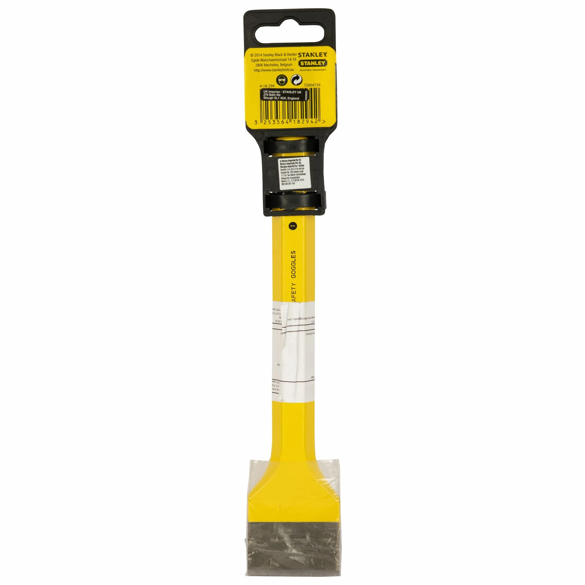 STANLEY 4-18-294 dłuto murarskie 45 mm