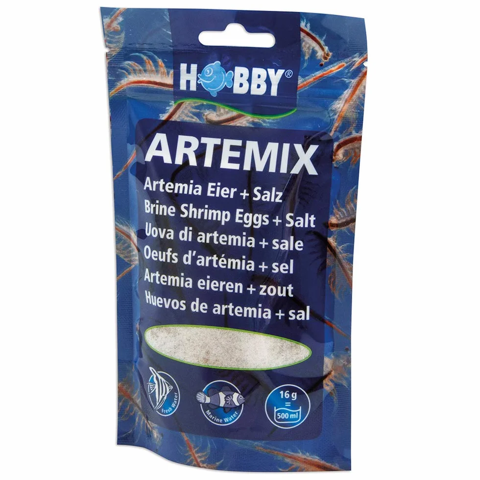 Hobby 21900 zestaw do inkubacji artemii