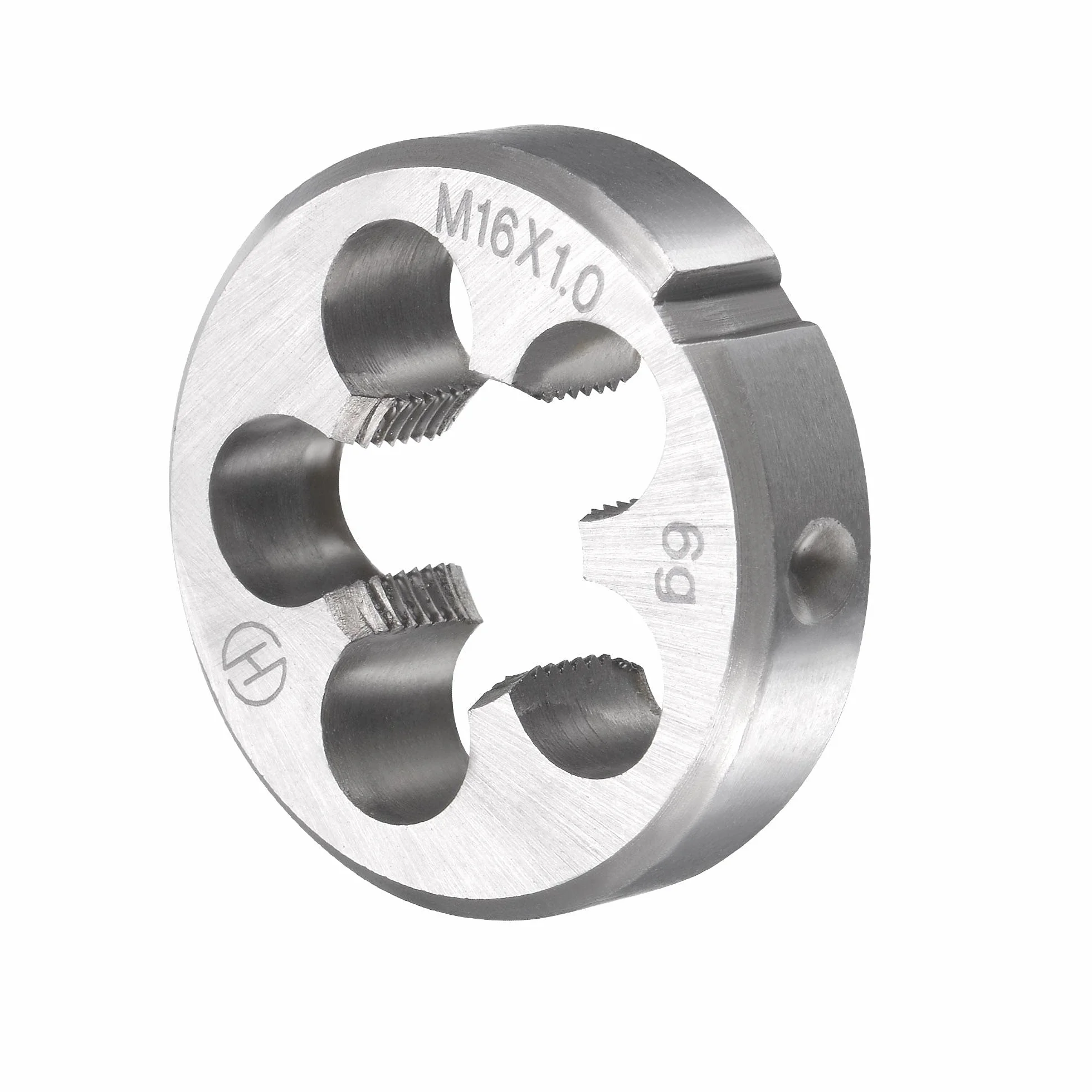 Gwintownik M16 x 1 mm ze stopu
