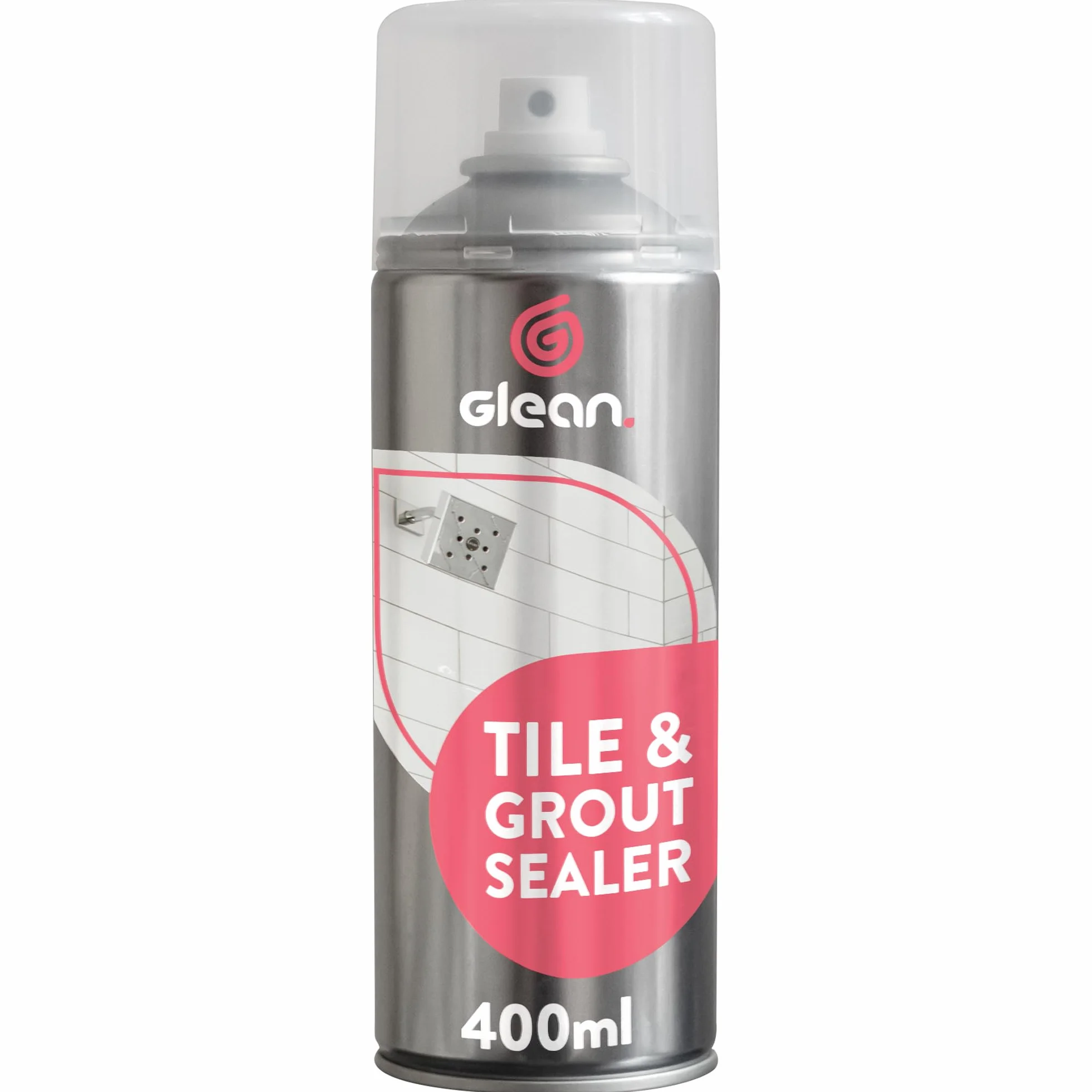 GLEAN Uszczelniacz do płytek i fug 400 ml