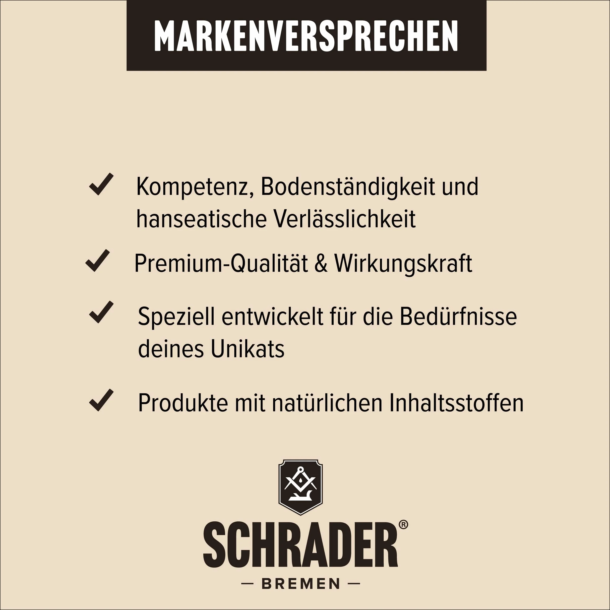 Schrader smar do skóry bezbarwny – pielęgnacja skóry gładkiej, butów, odzieży motocyklowej – Made in Germany