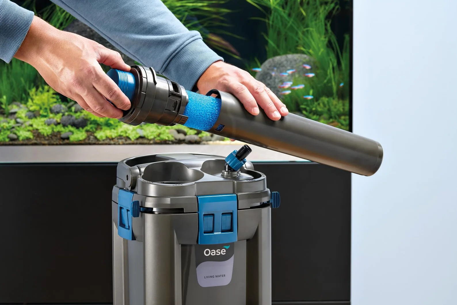 BioMaster² Thermo 600