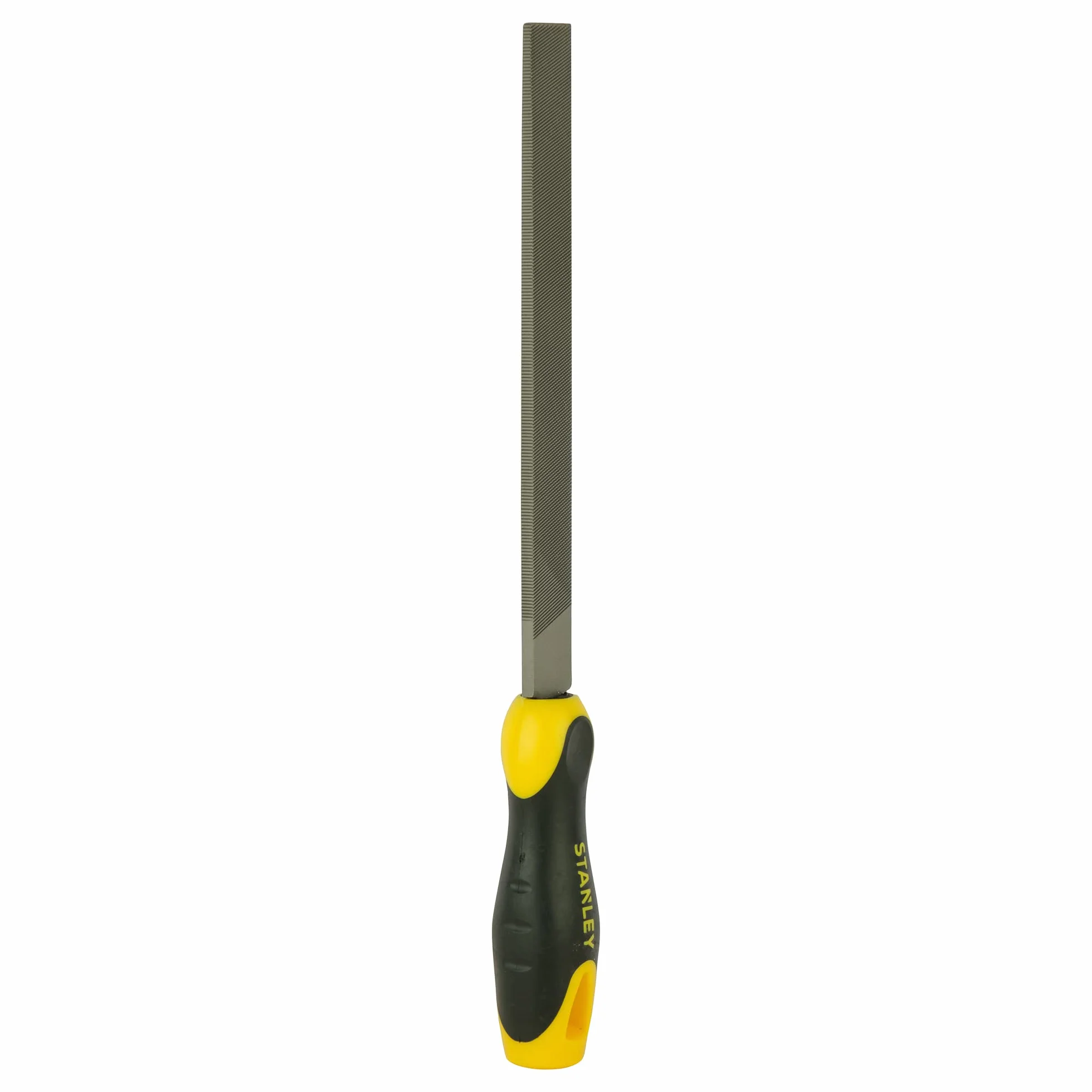 STANLEY, Pilnik płaski z ergonomicznym ostrzem 200 mm 0-22-441