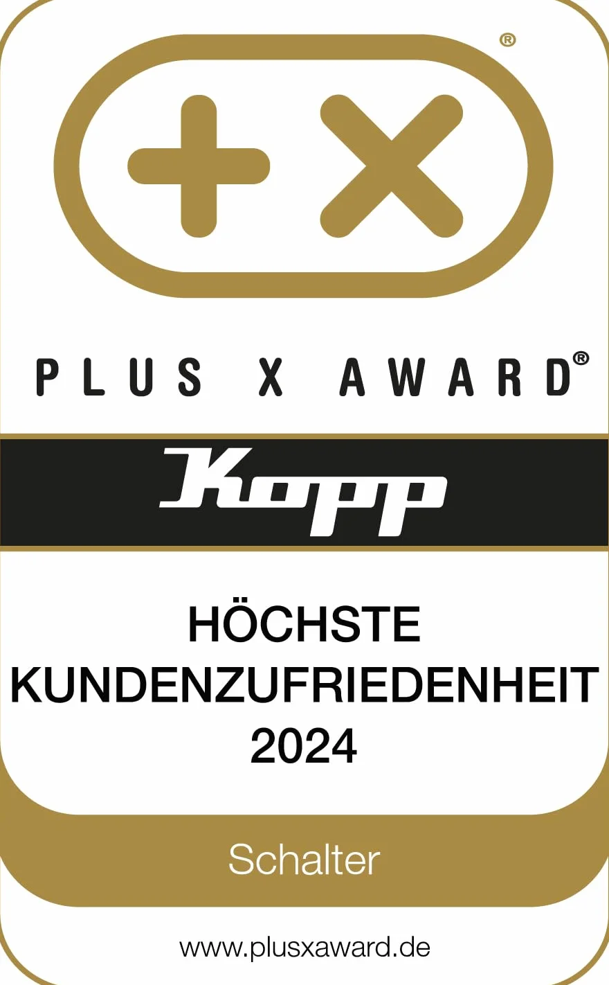 Kopp Paris 4-krotna ramka osłonowa, do instalacji pionowej i poziomej, IP20, czarna, matowa powierzchnia, 308750065