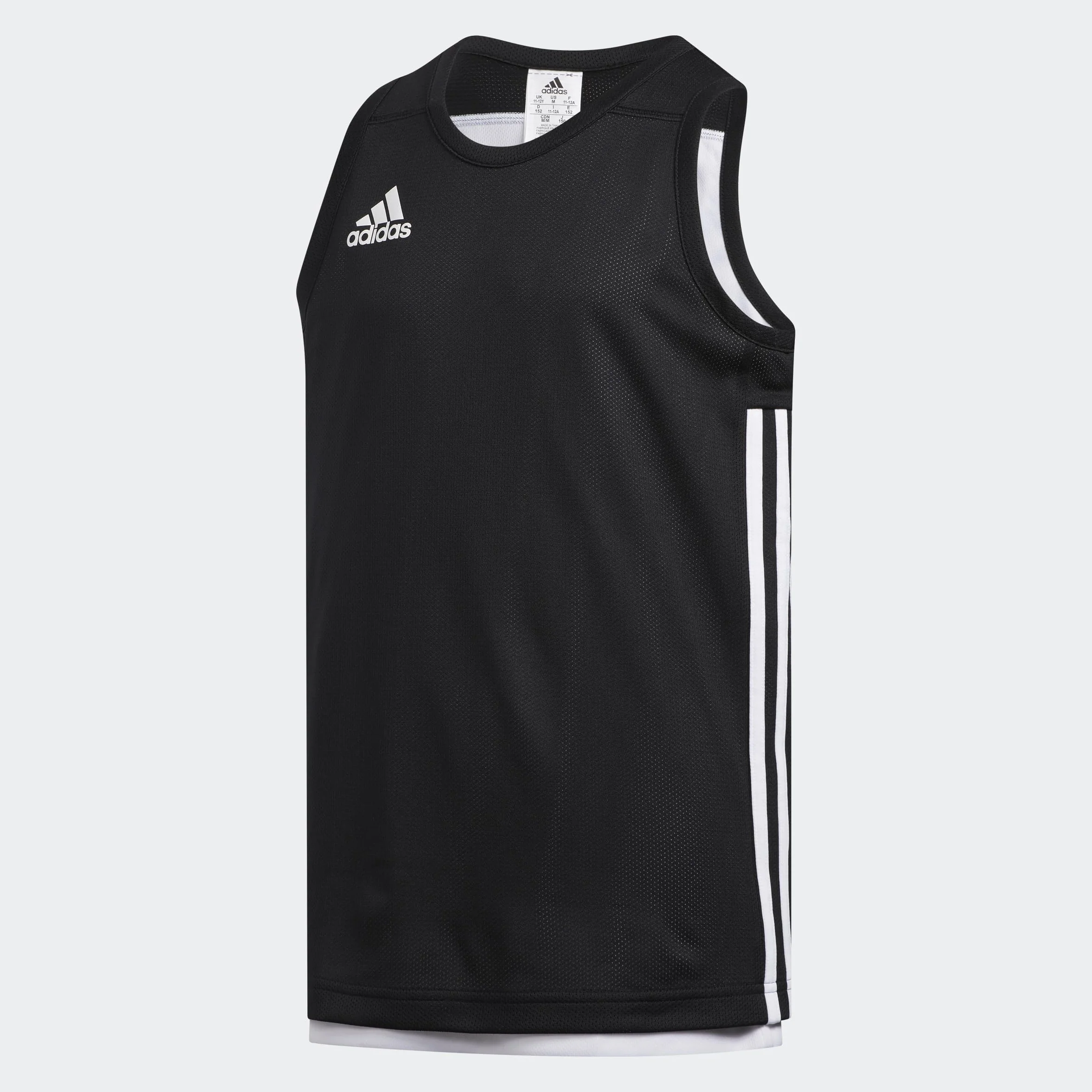 adidas koszulka Uniseks - dzieci 3g Speed Reversible Jersey