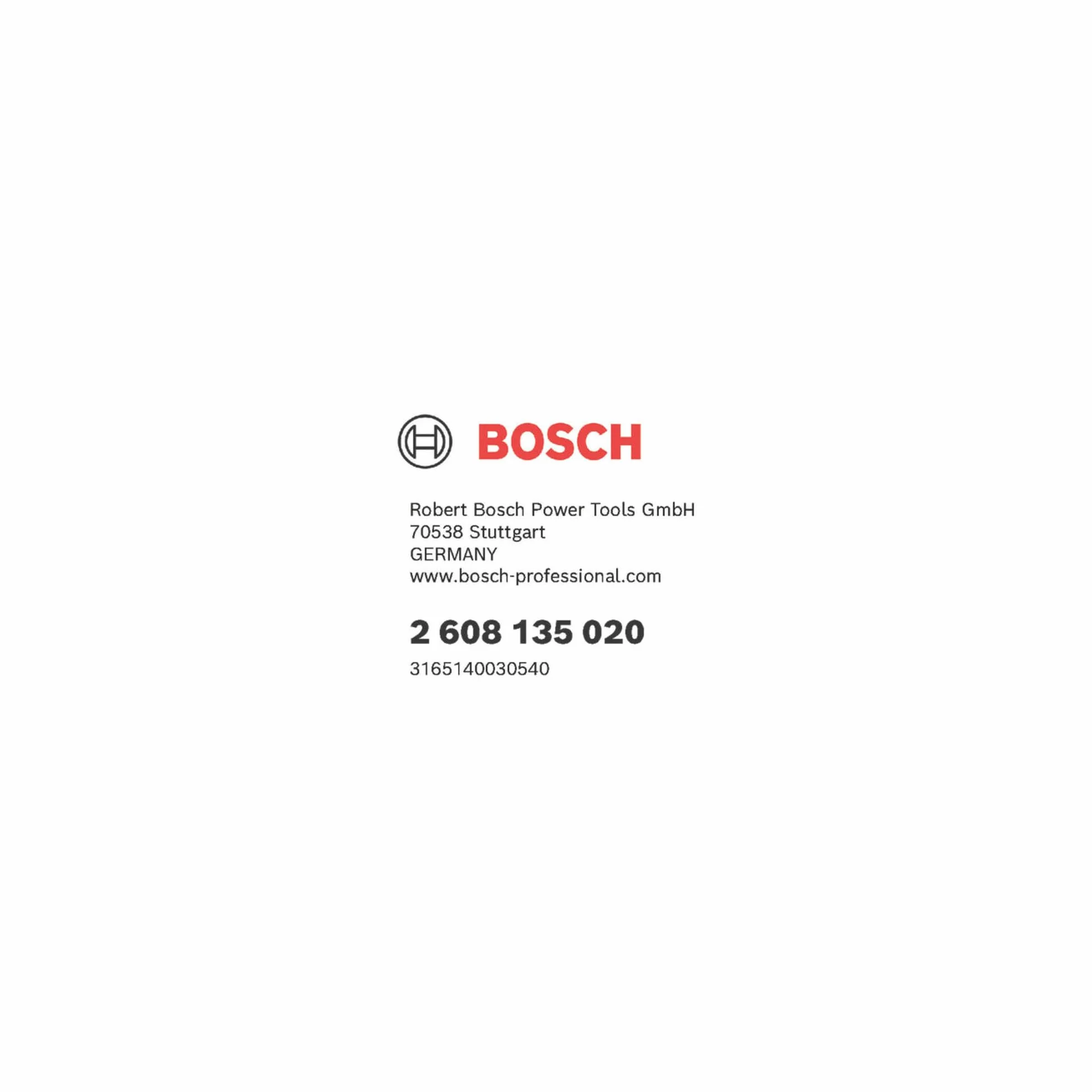 Bosch Profesional PROWADNICA NOŻA PIAN.130