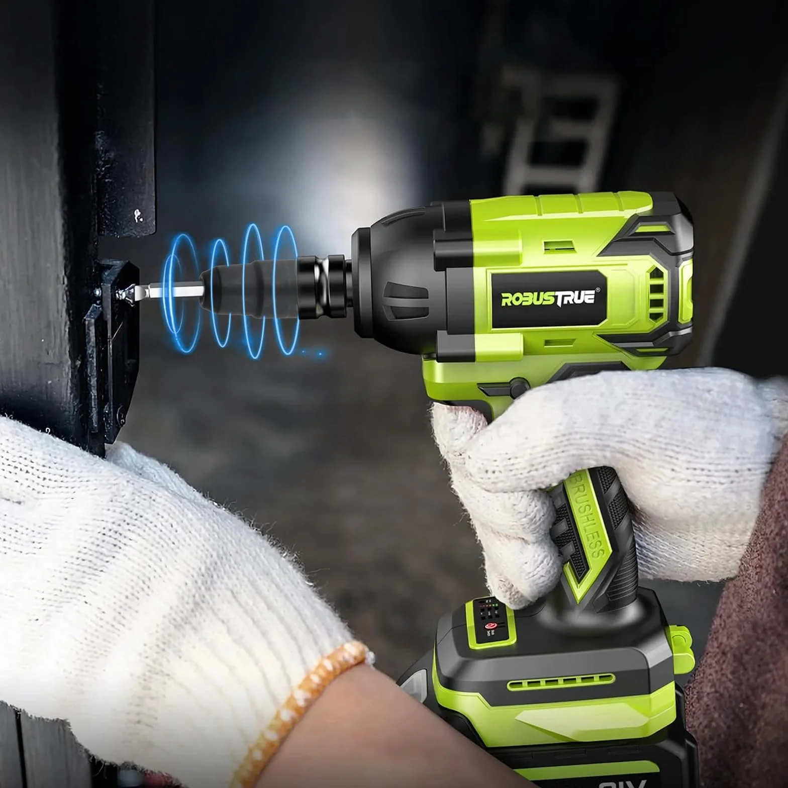 Joyan Adapter SDS Max A SDS Plus, adapter do wierteł udarowych, adapter do szybkonarzędzi wiertarskich, wiertarka udarowa do młotków młotkowych