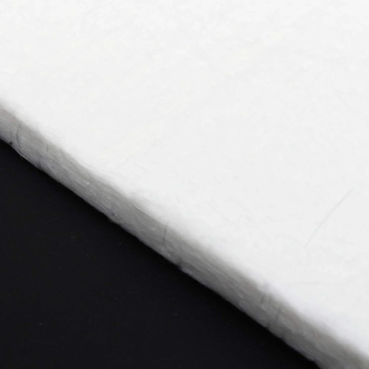 EsportsMJJ 3/6/10Mm Izolacja Aerogel Podstawa Matowa Hydrofobowa Wysoka Temperatura Rura izolacyjna 20 x 15 cm - 3 mm