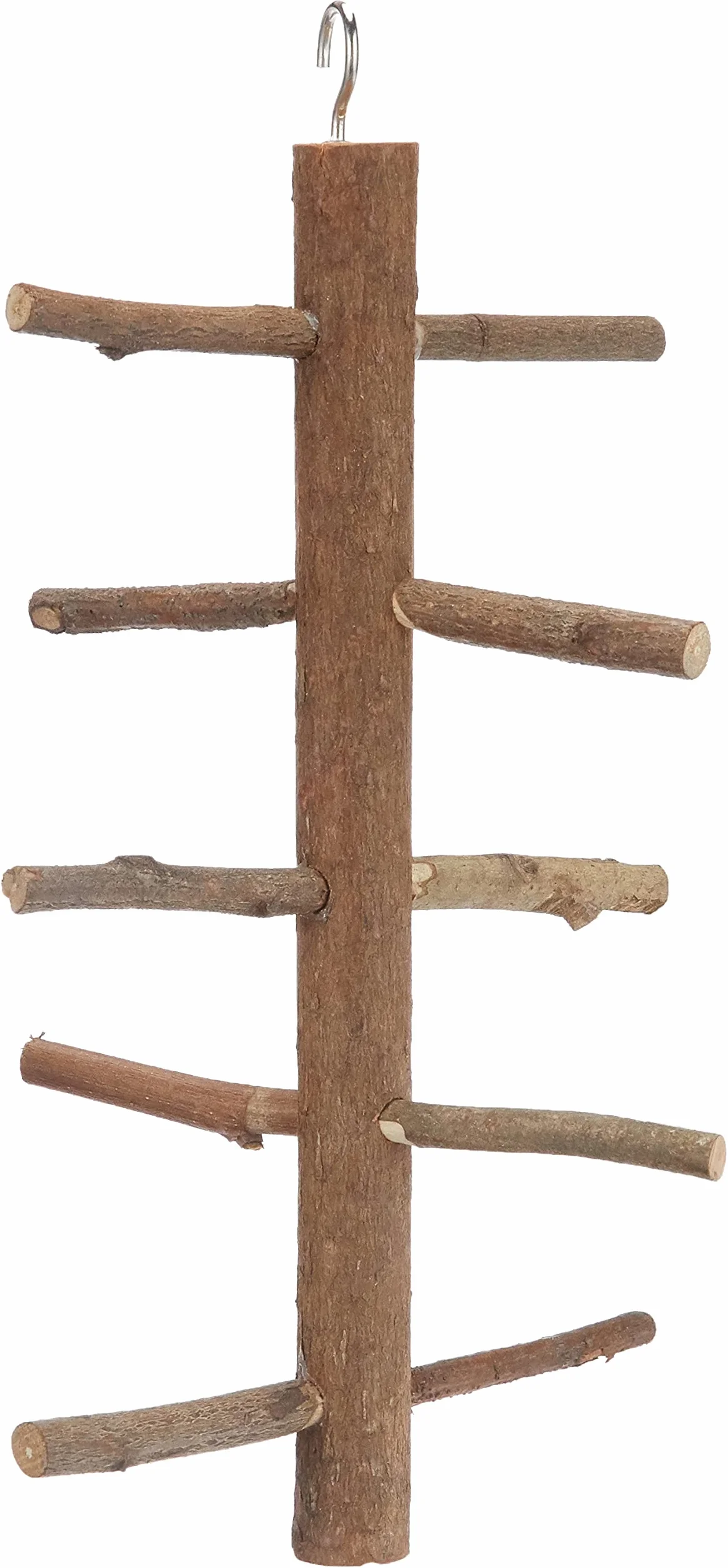 Trixie 5801 Natural Living rusztowanie do wspinaczki, 27 cm