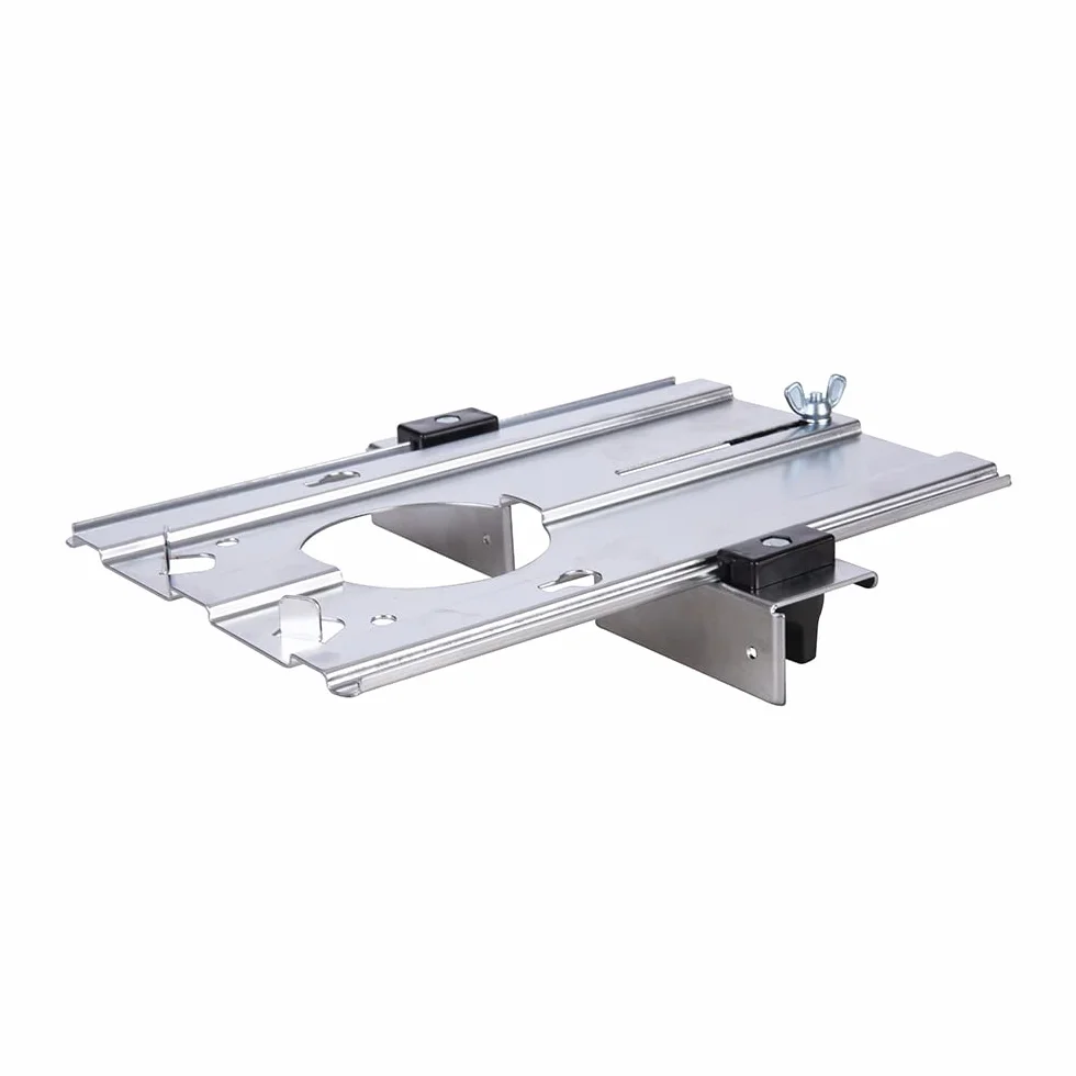 Triton Tra001 Frezarka 45.3 x 34 x 27.9 cm